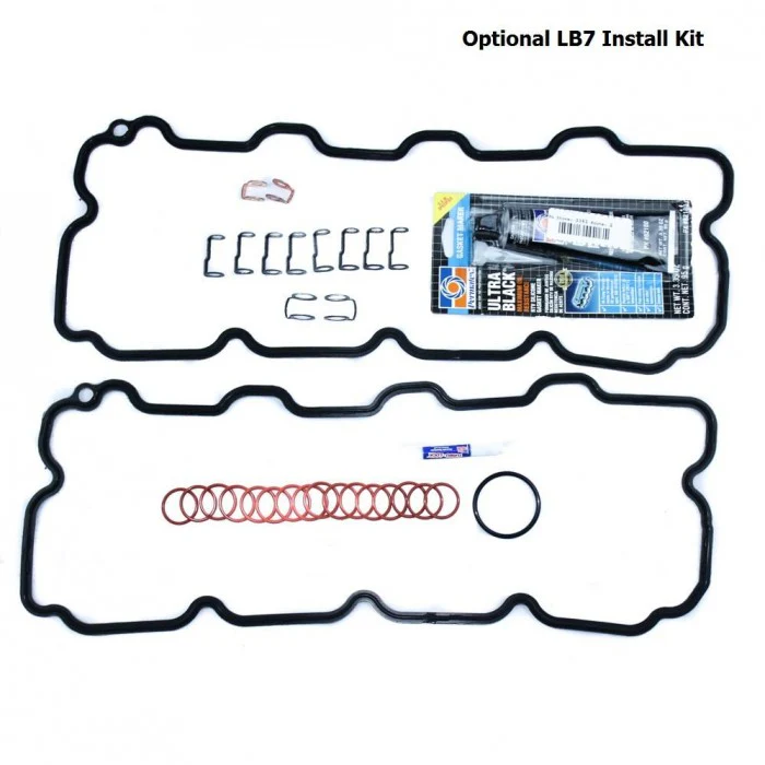 S&S 450% Over SAC Injector Set 2001-2004 LB7 - Image 5