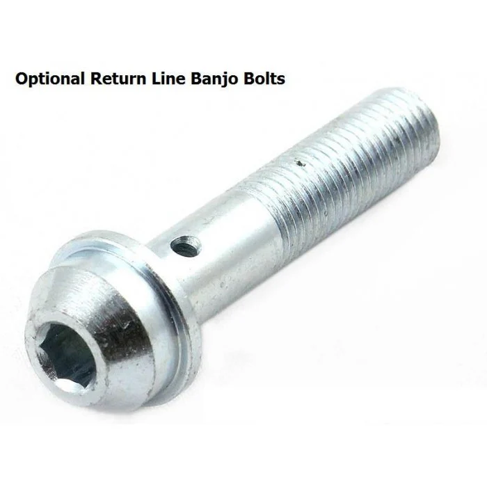 S&S 65% Over SAC Injector Set 2001-2004 LB7 - Image 7