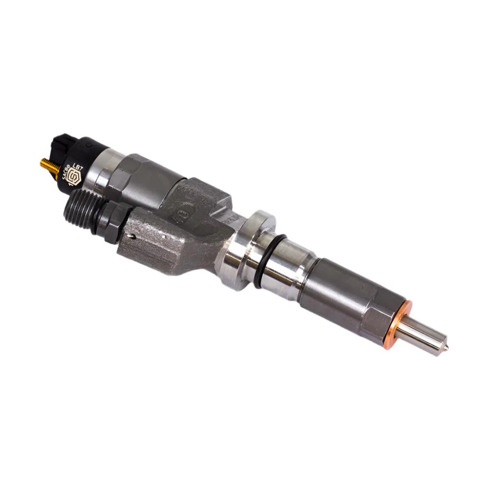 S&S SAC00 Type Injector Set (Stock Output) 2001-2004 LB7 - Image 5
