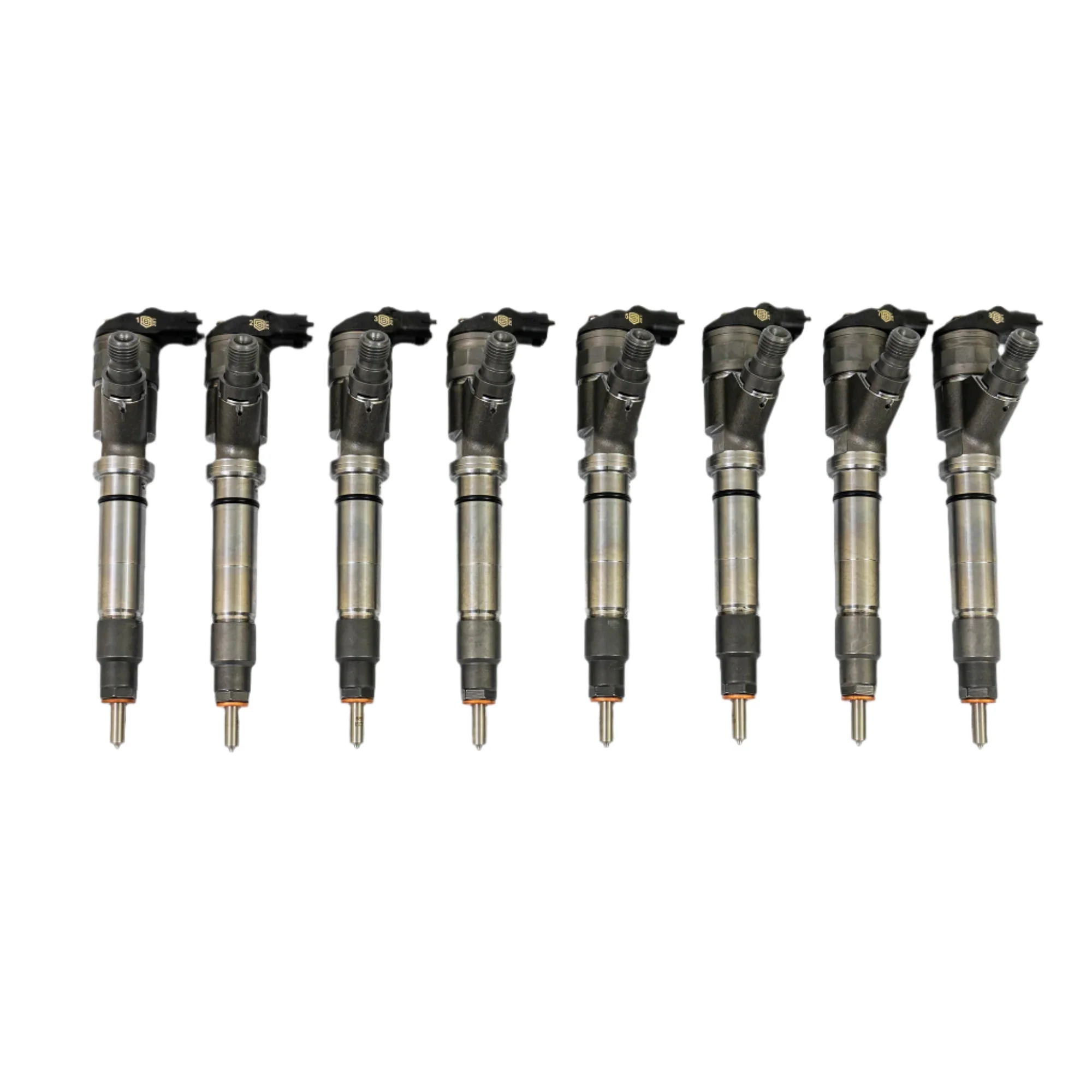 S&S 150% Over Injector Set 2006-2007 LBZ