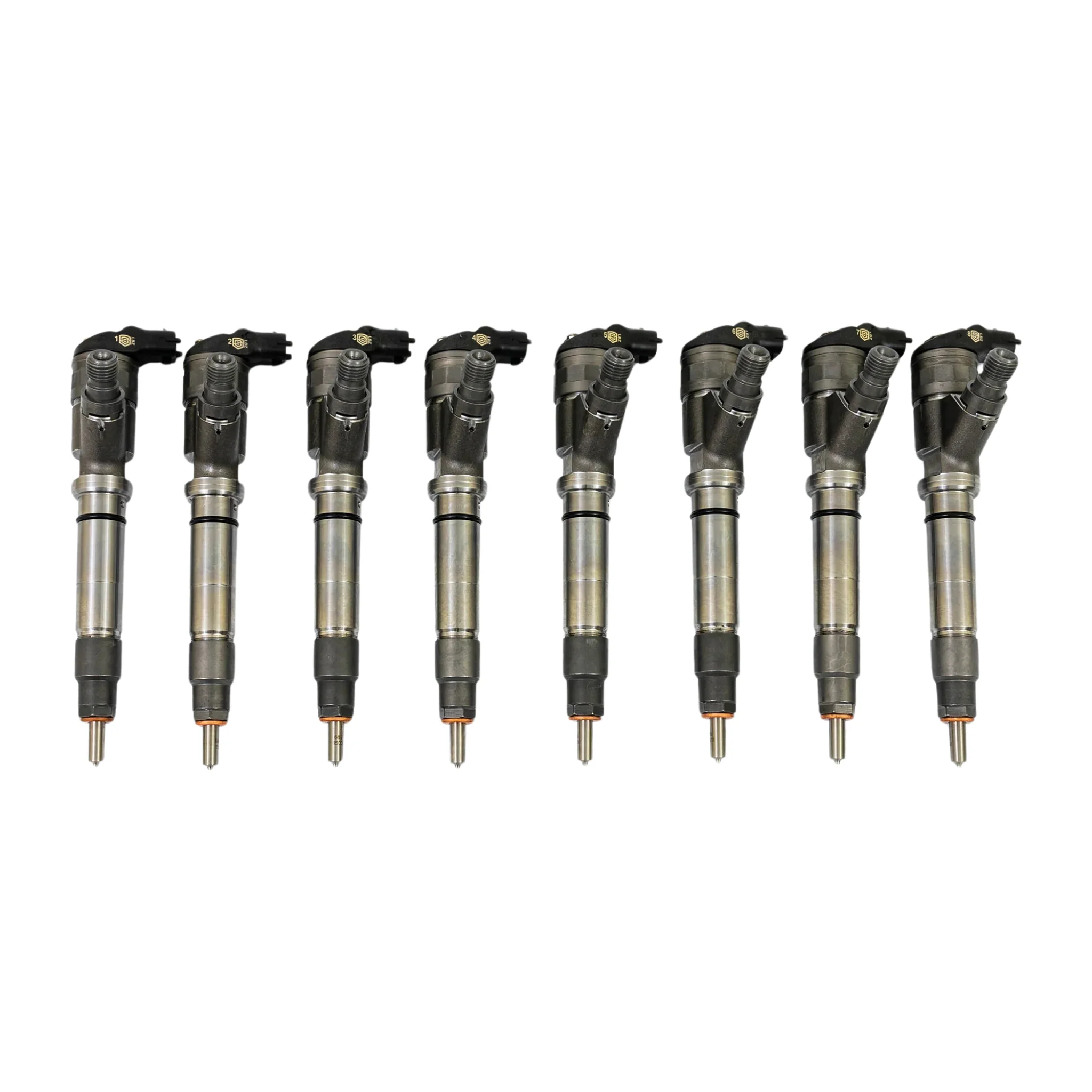 S&S 80% Over Injector Set 2006-2007 LBZ