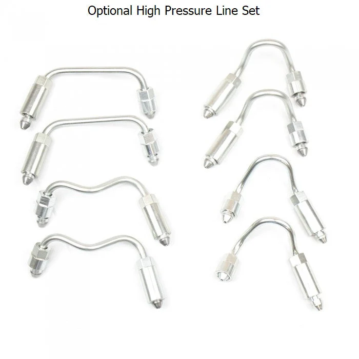 S&S 100% Over Injector Set 2004.5-2005 LLY - Image 3