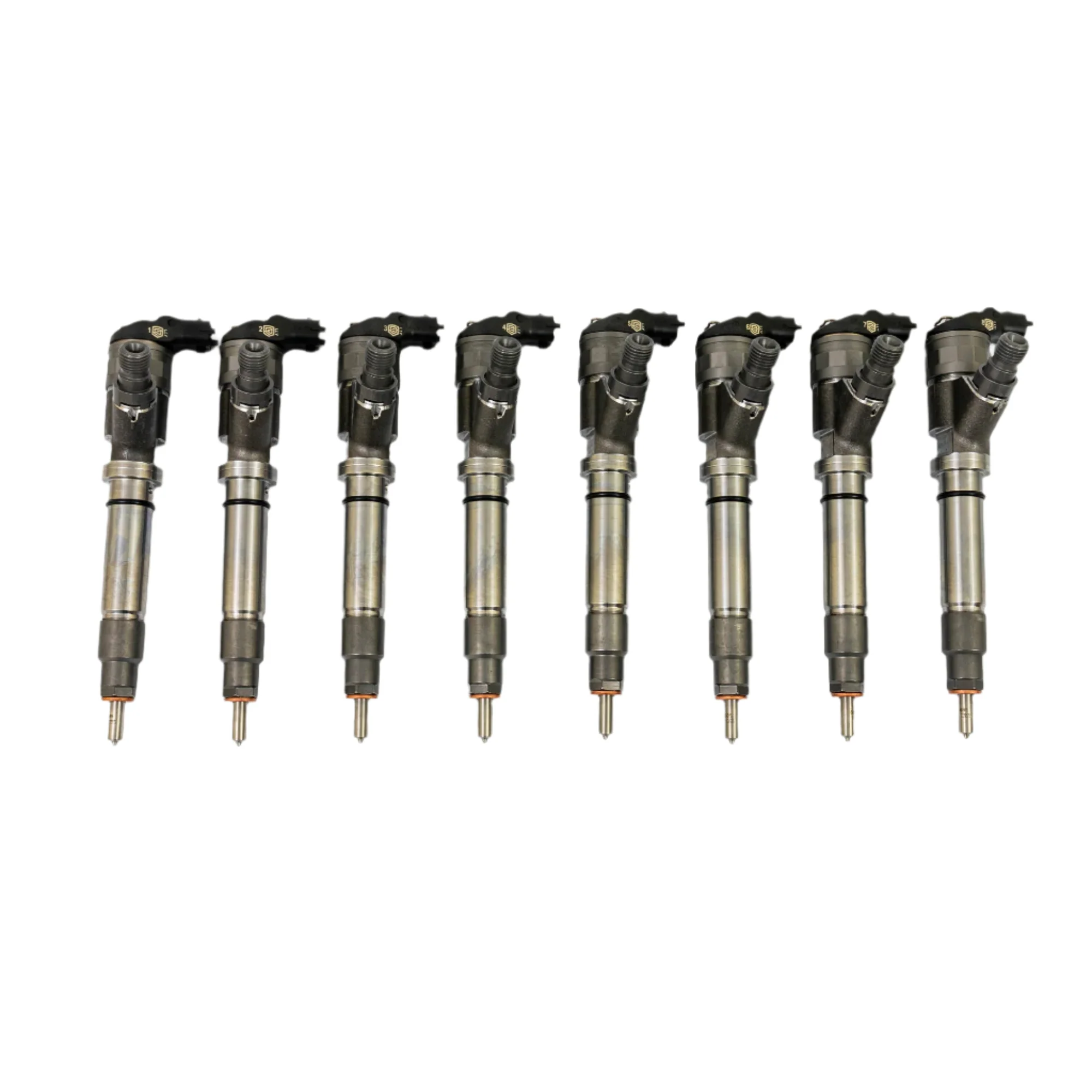 S&S 250% Over Injector Set 2004.5-2005 LLY