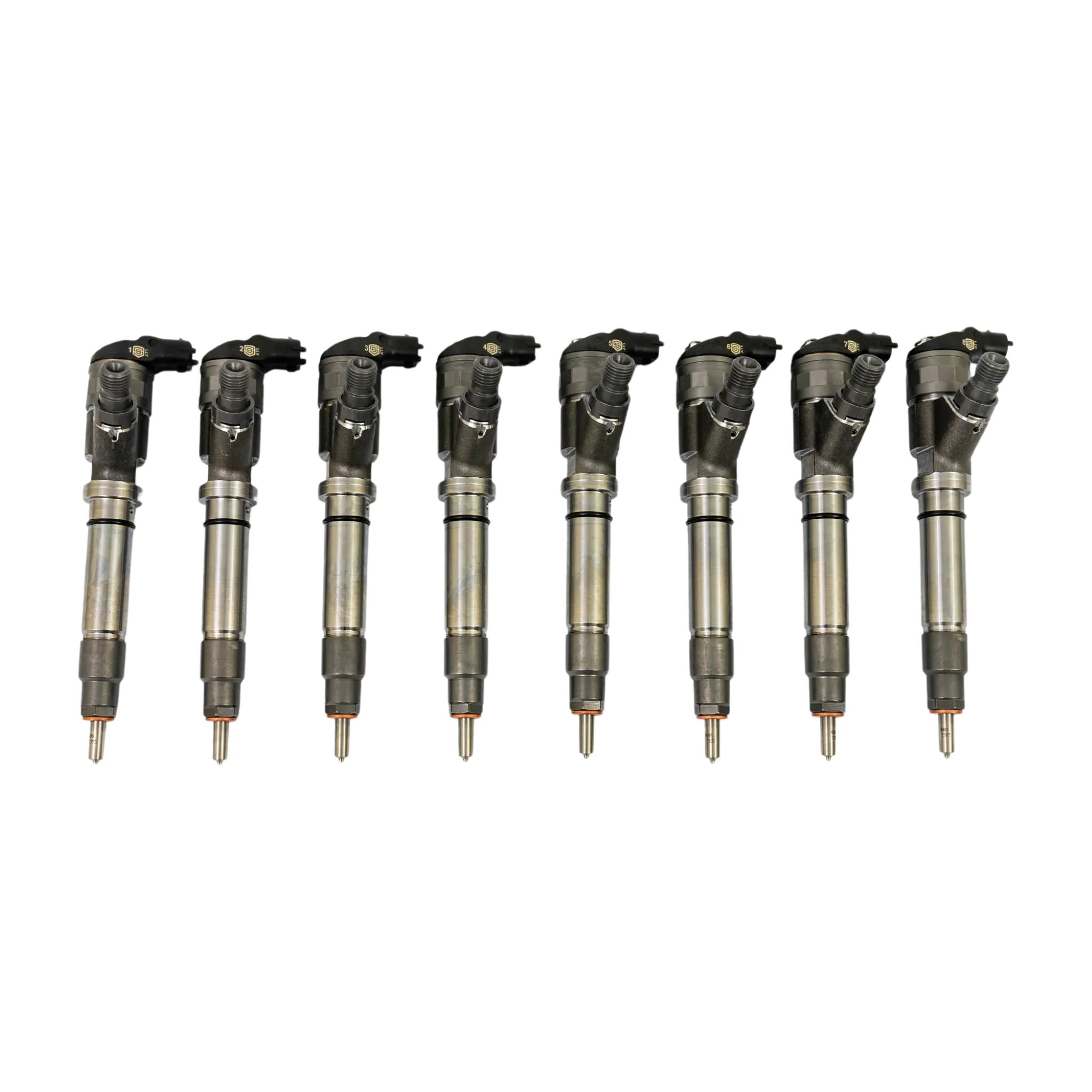 S&S 30% Over Injector Set 2004.5-2005 LLY