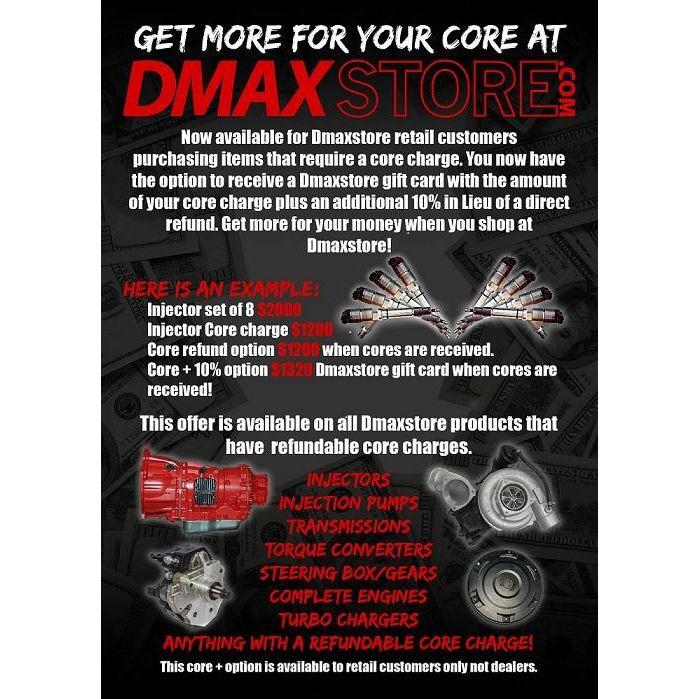 S&S 300% Over Injector Set, 2011-2016 LML - Image 2