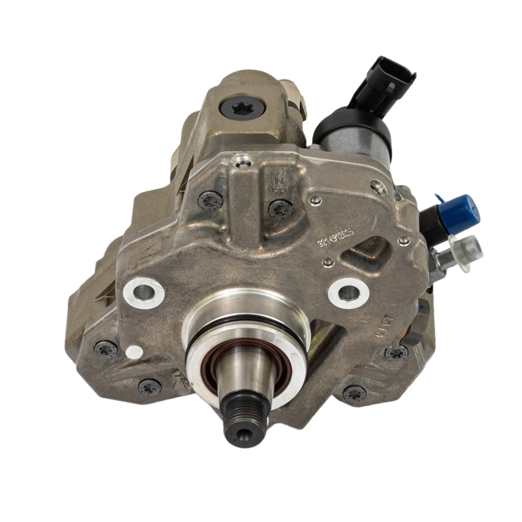 S&S Stock Replacement CP3, 2001-2010 LB7/LLY/LBZ/LMM - Image 2