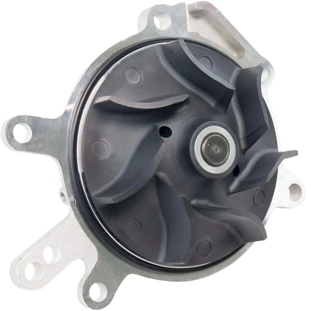 Max-Flow High Performance Water Pump Kit, 2001-2005 LB7/LLY - Image 2