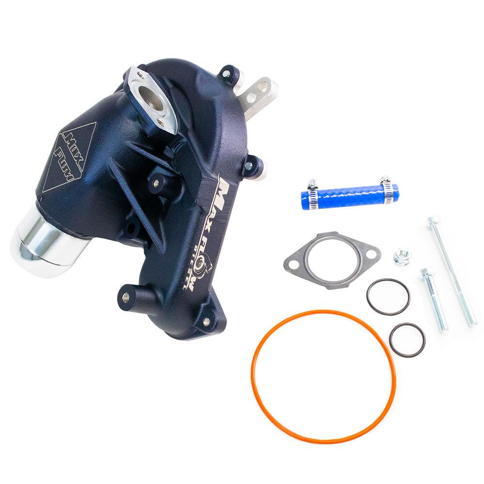 Max-Flow High Performance Water Pump Kit, 2001-2005 LB7/LLY - Image 6