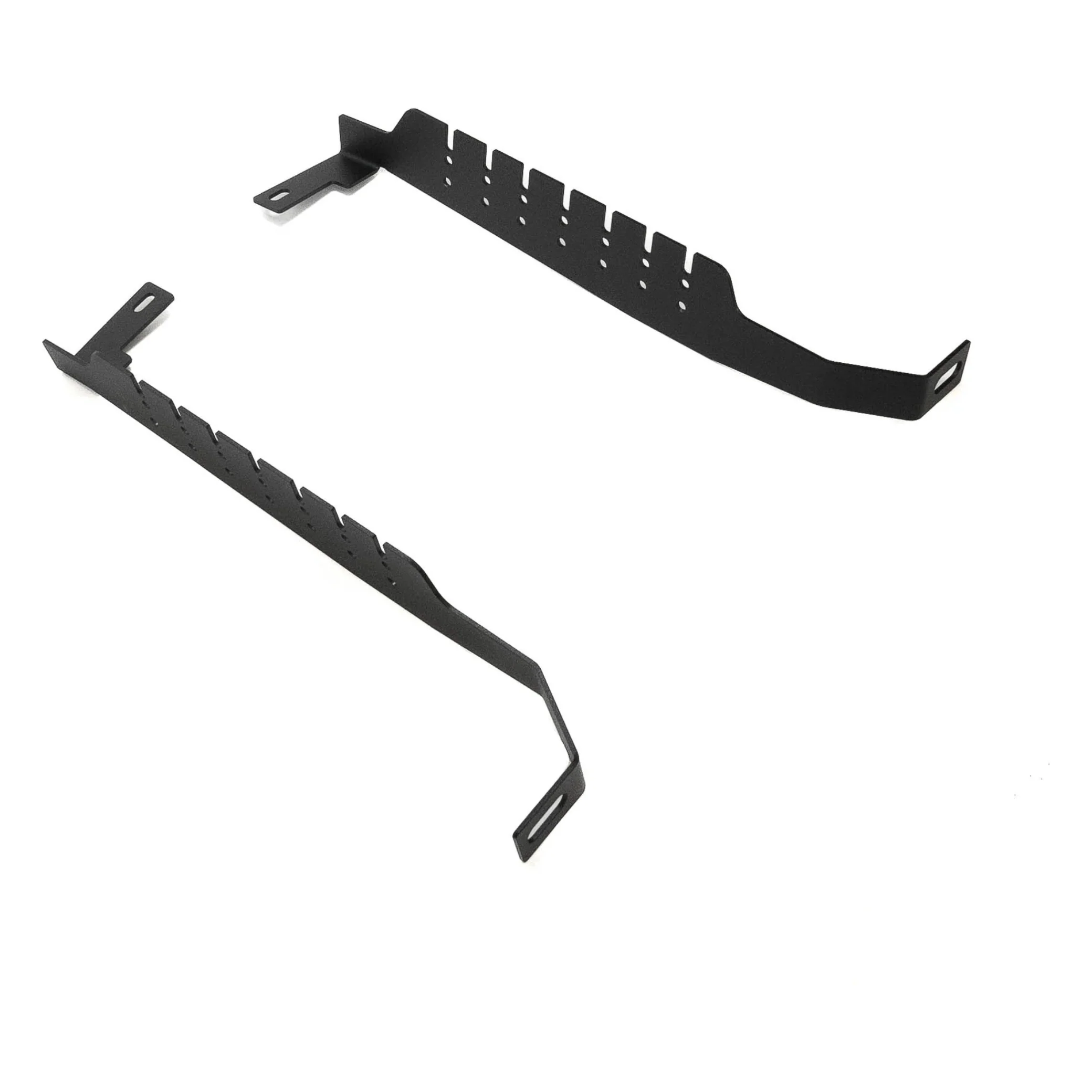 SDHQ Behind The Grille 40" Light Bar Mount, 2024-2025 L5P - Image 2
