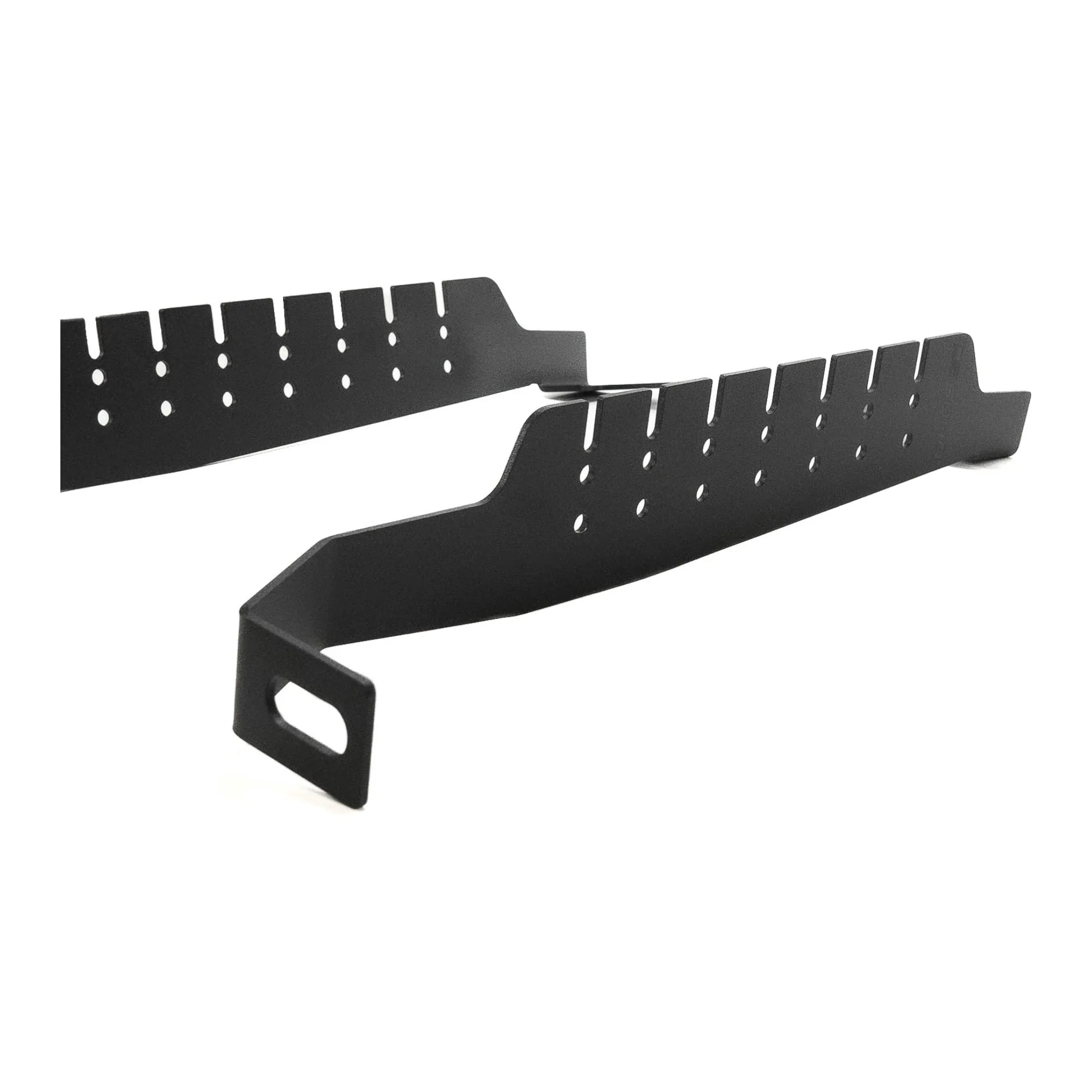 SDHQ Behind The Grille 40" Light Bar Mount, 2024-2025 L5P - Image 3