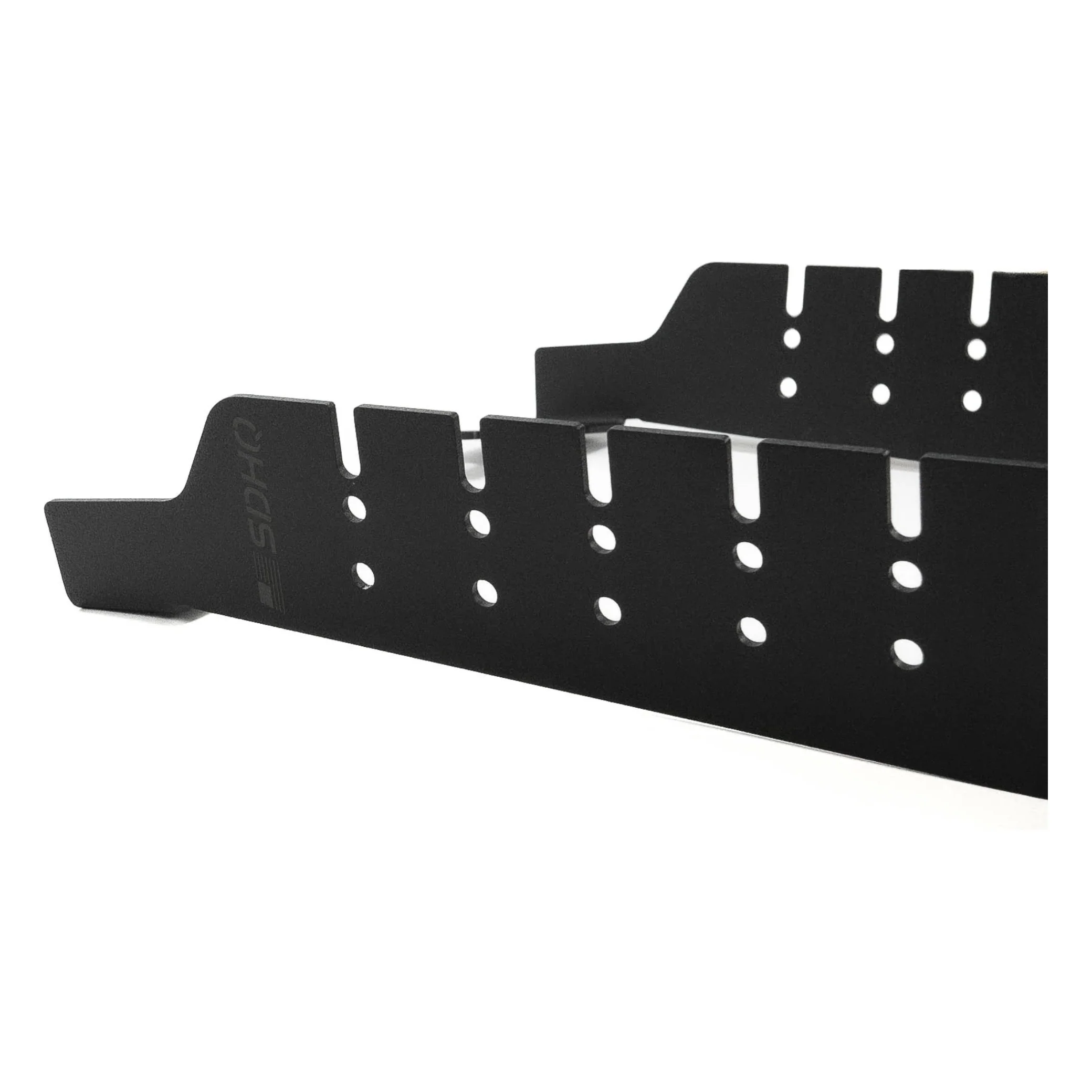 SDHQ Behind The Grille 40" Light Bar Mount, 2024-2025 L5P - Image 4