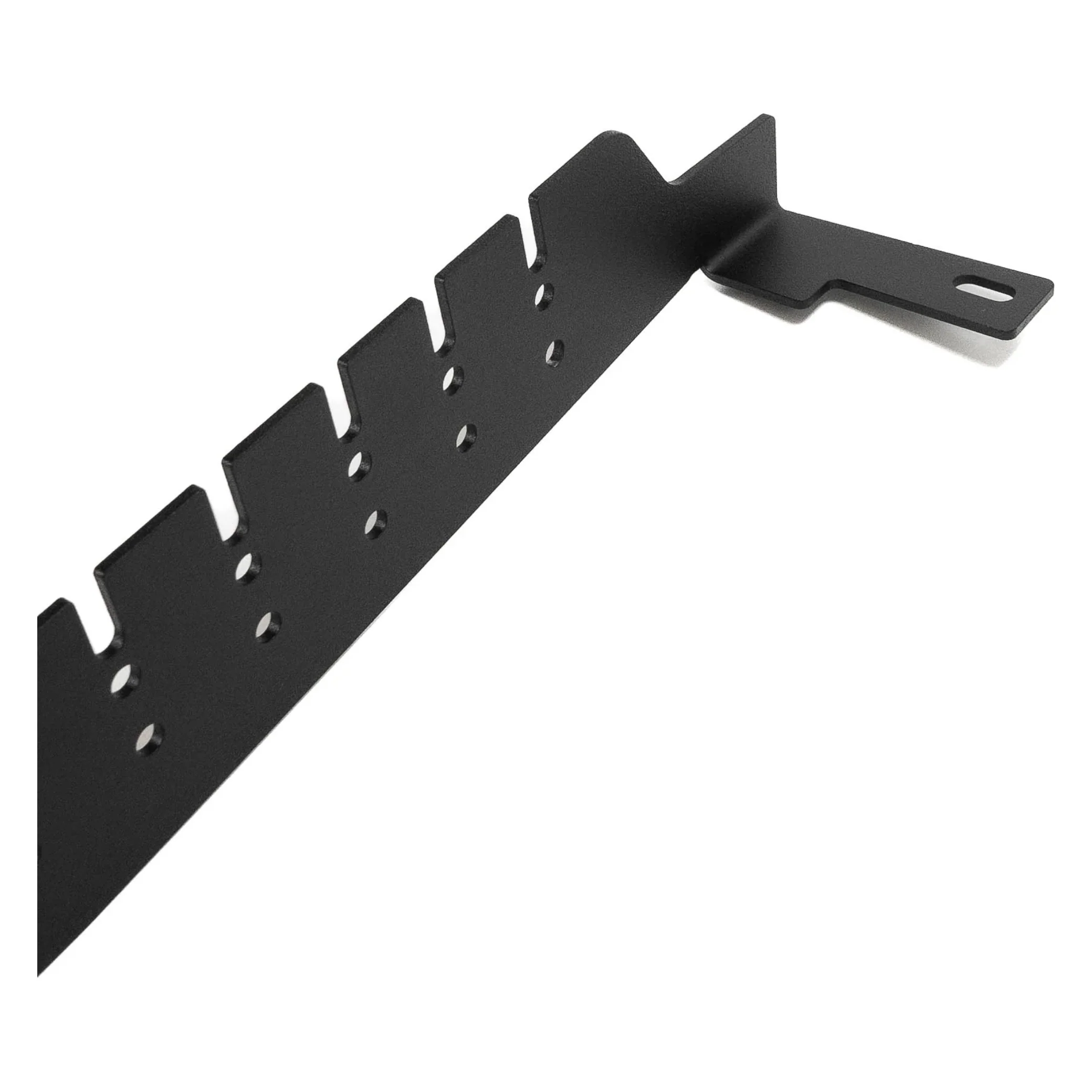 SDHQ Behind The Grille 40" Light Bar Mount, 2024-2025 L5P - Image 5