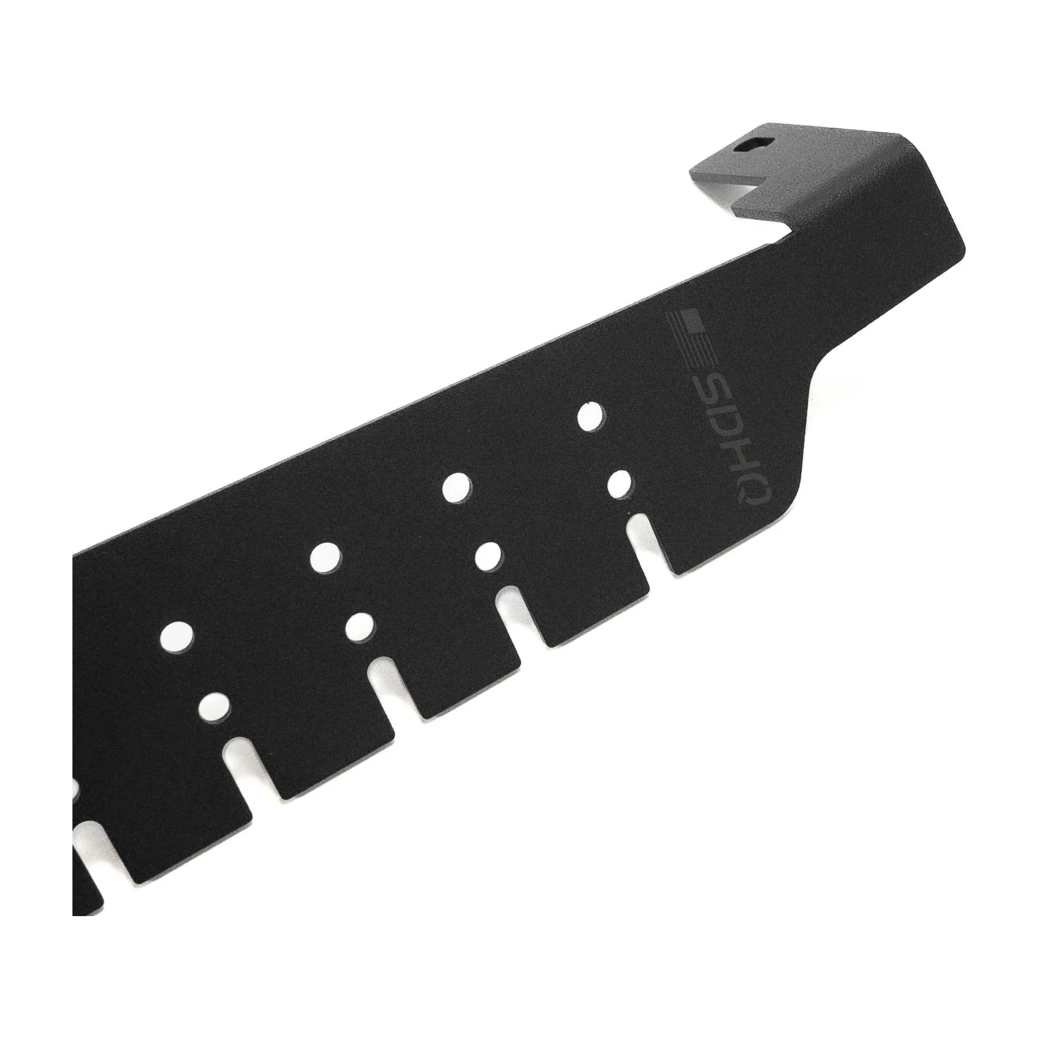SDHQ Behind The Grille 40" Light Bar Mount, 2024-2025 L5P - Image 6