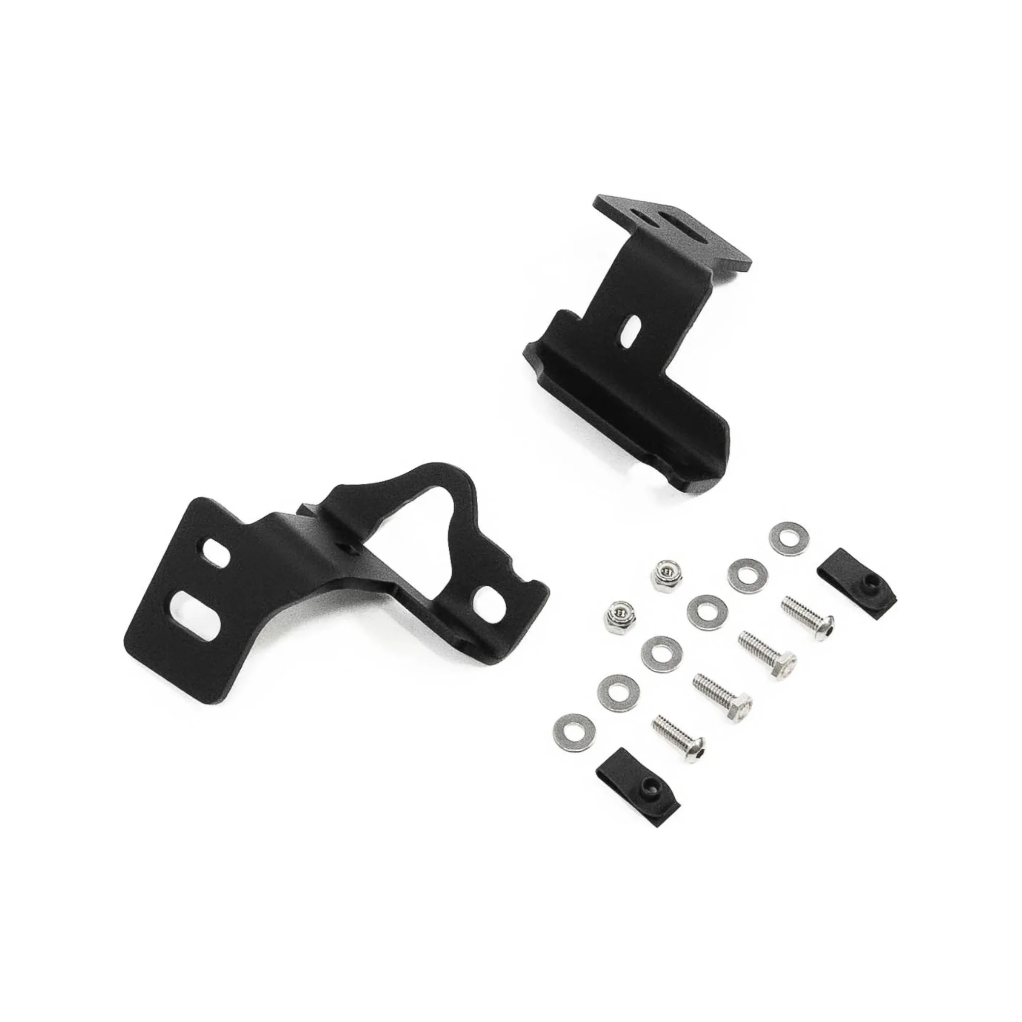 SDHQ Build A-Pillar Light Mounts, 2015-2019 LML/L5P - Image 2