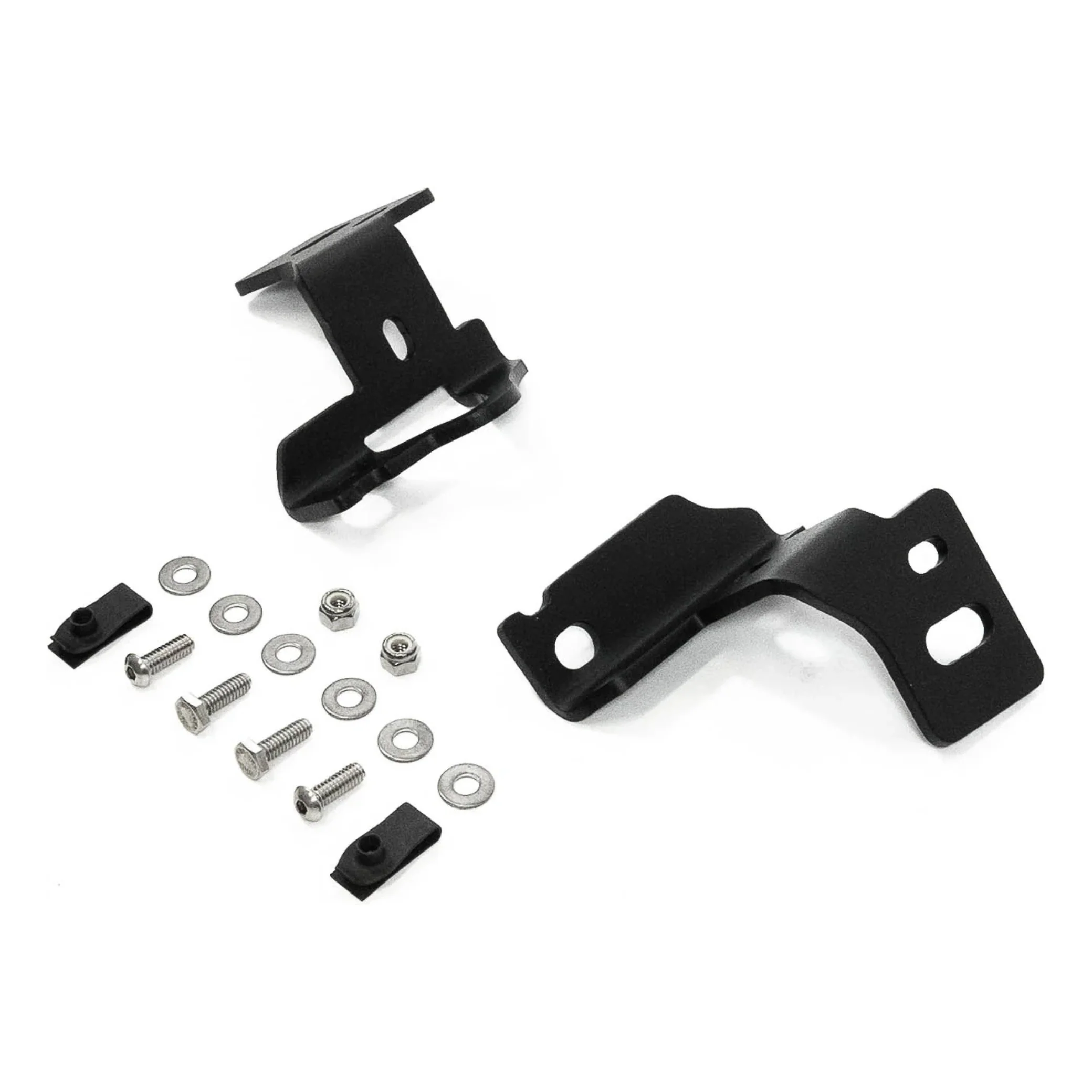 SDHQ Build A-Pillar Light Mounts, 2015-2019 LML/L5P - Image 3