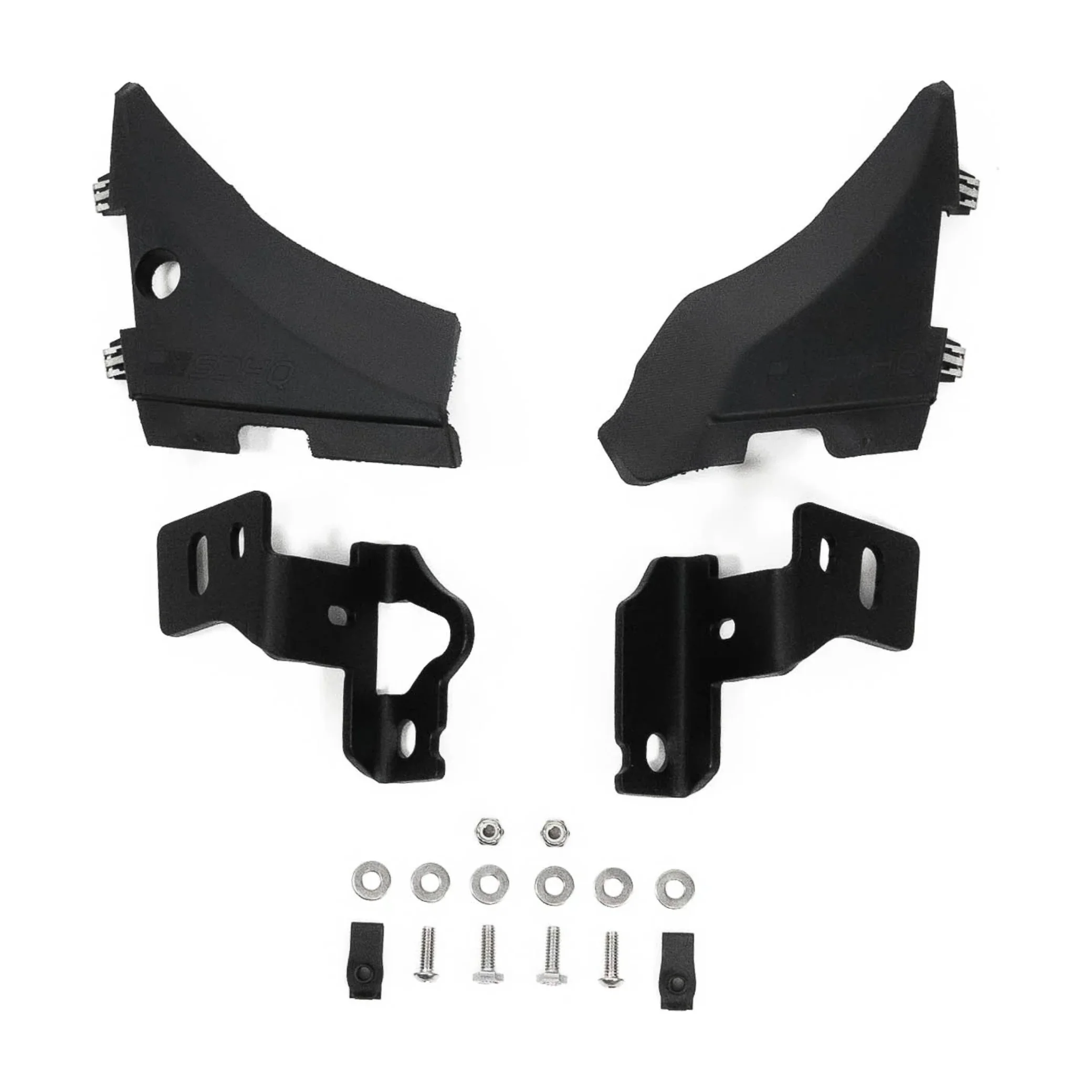 SDHQ Build A-Pillar Light Mounts, 2015-2019 LML/L5P - Image 4