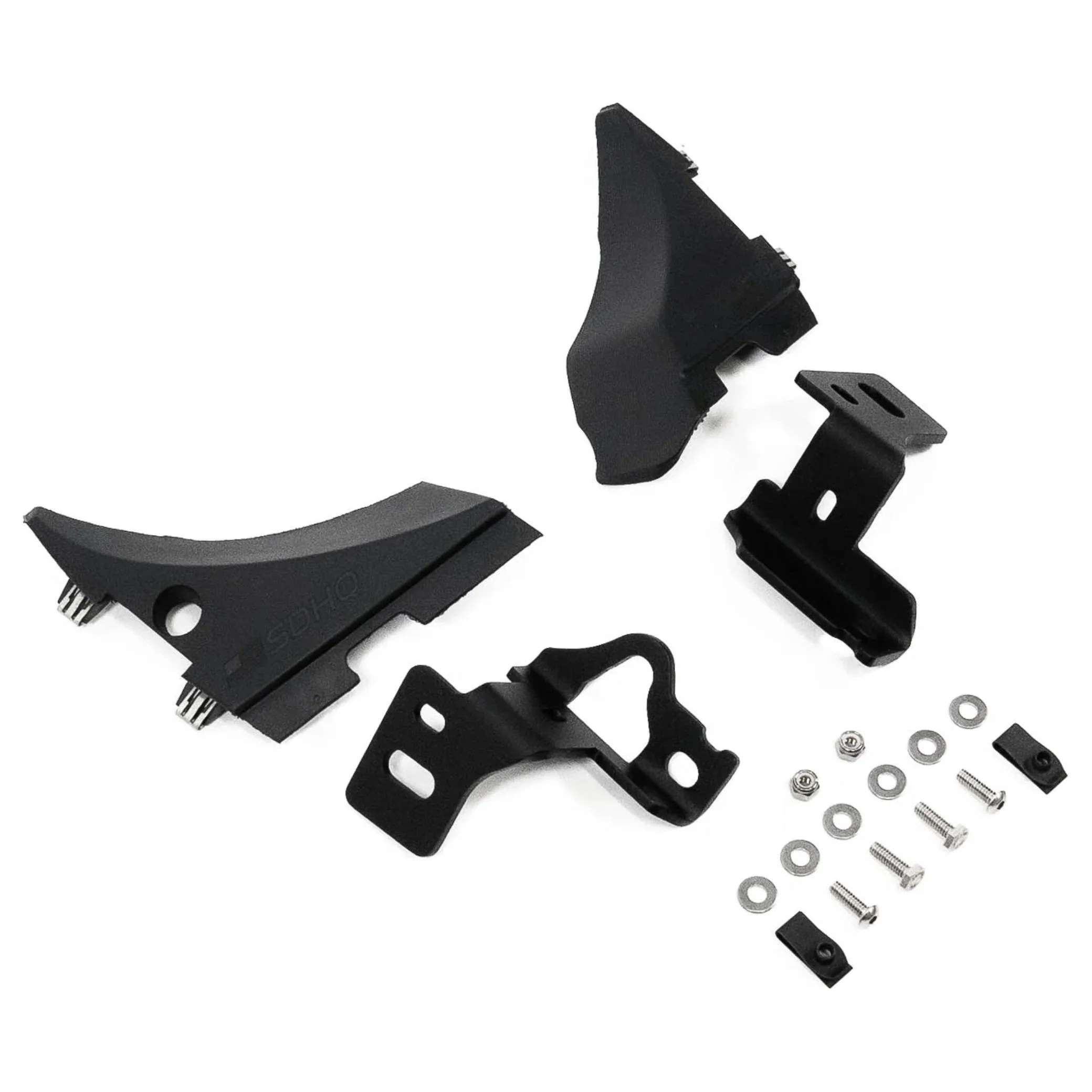 SDHQ Build A-Pillar Light Mounts, 2015-2019 LML/L5P - Image 5