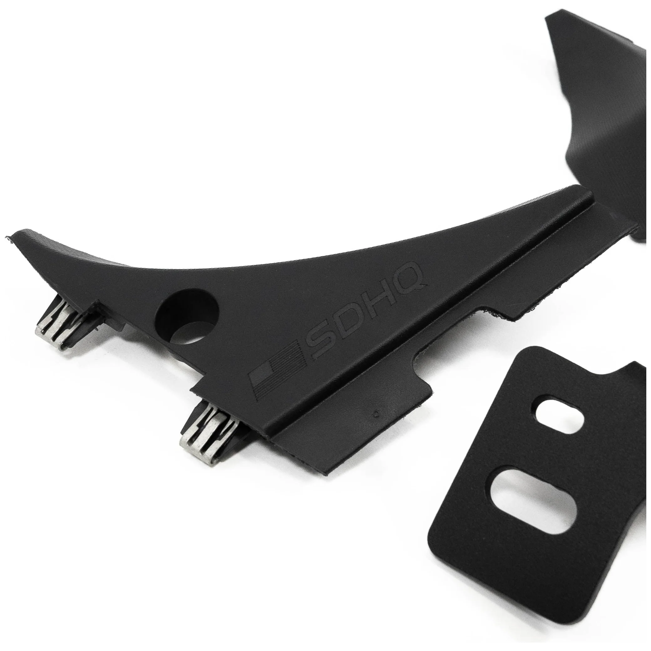 SDHQ Build A-Pillar Light Mounts, 2015-2019 LML/L5P - Image 6