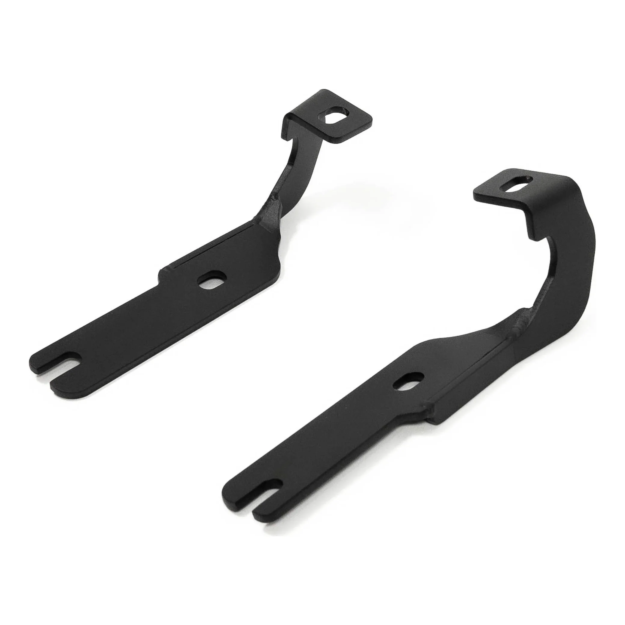SDHQ Built A-Pillar Light Mounts, 2007.5-2014 LMM/LML - Image 3