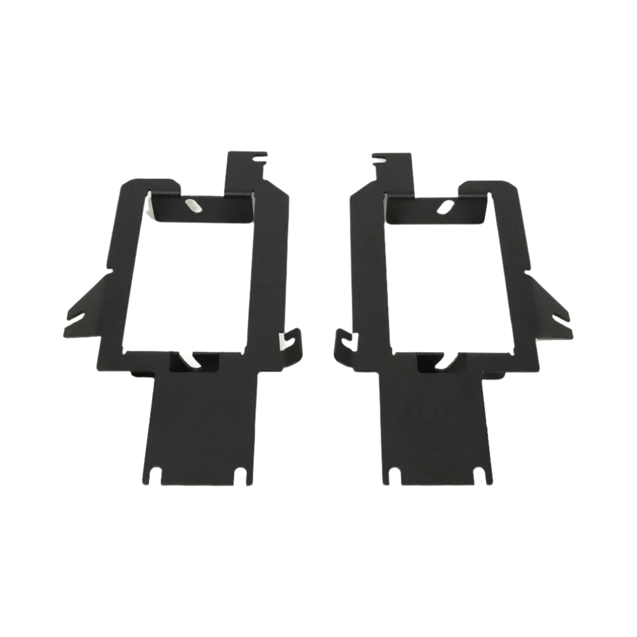 SDHQ Built Dual Fog Light Kit, 2020-2023 L5P - Image 2