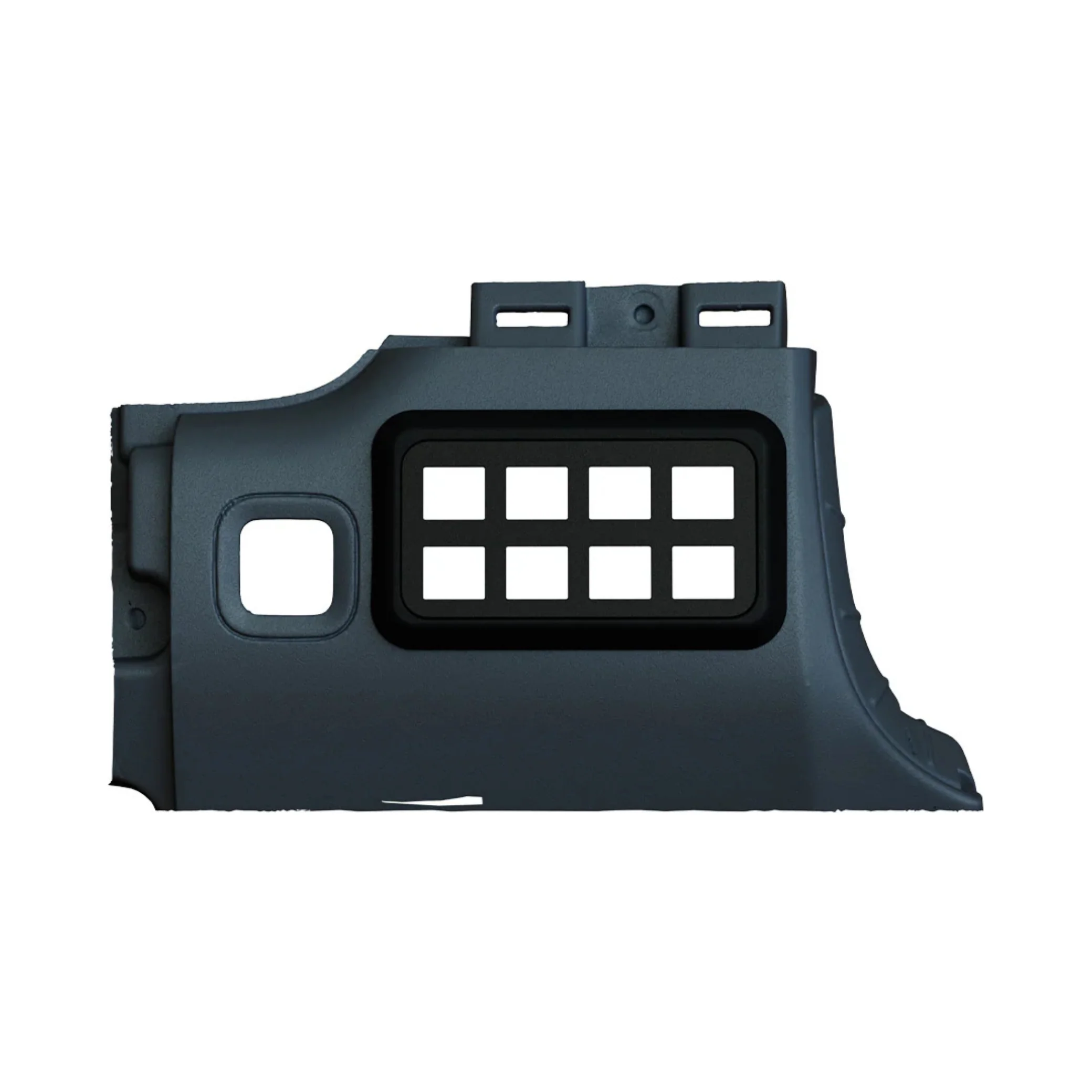 SDHQ Built Switch Pros 9100 Keypad Mount, 2020-2024 LM2/LZ0/L5P - Image 5