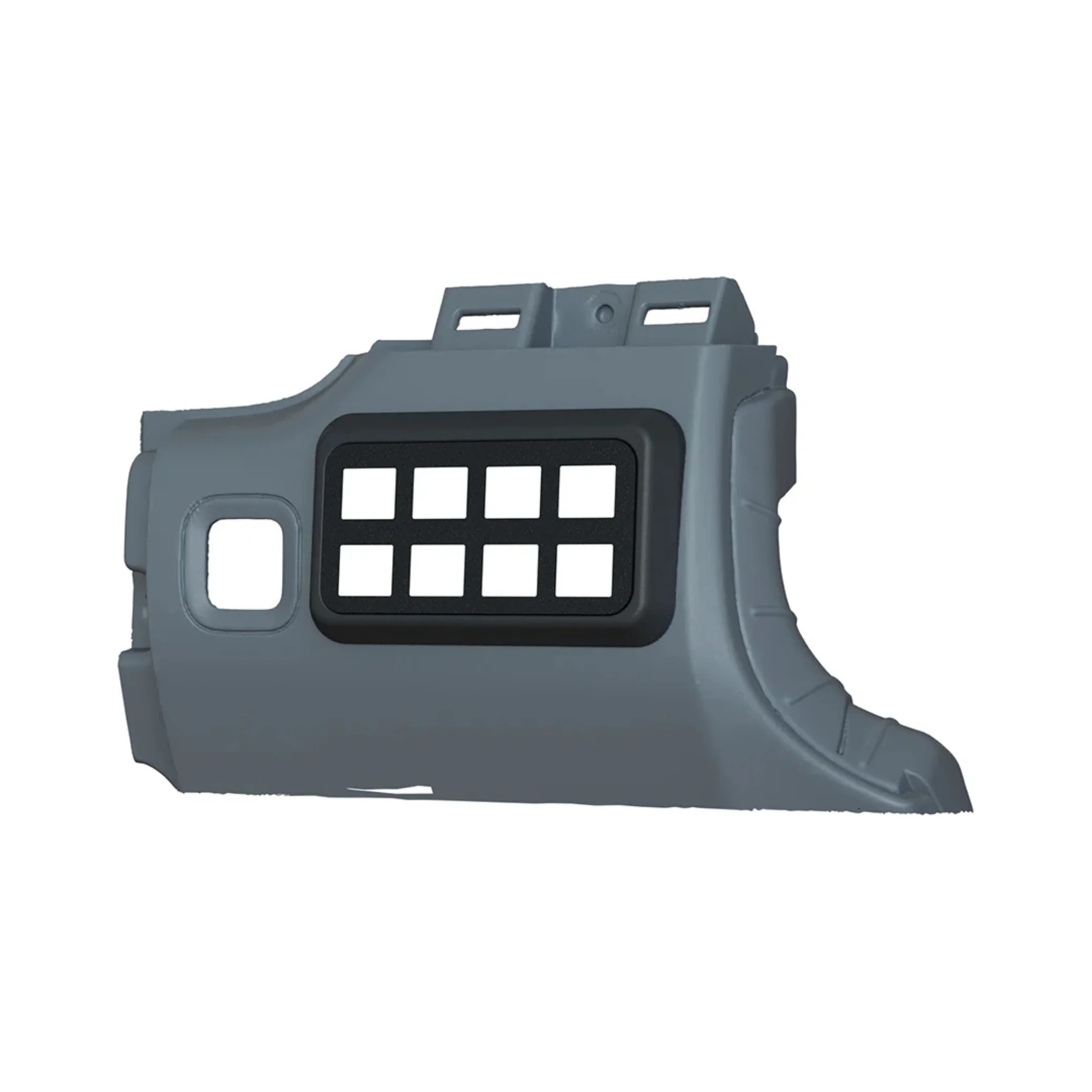 SDHQ Built Switch Pros 9100 Keypad Mount, 2020-2024 LM2/LZ0/L5P - Image 6