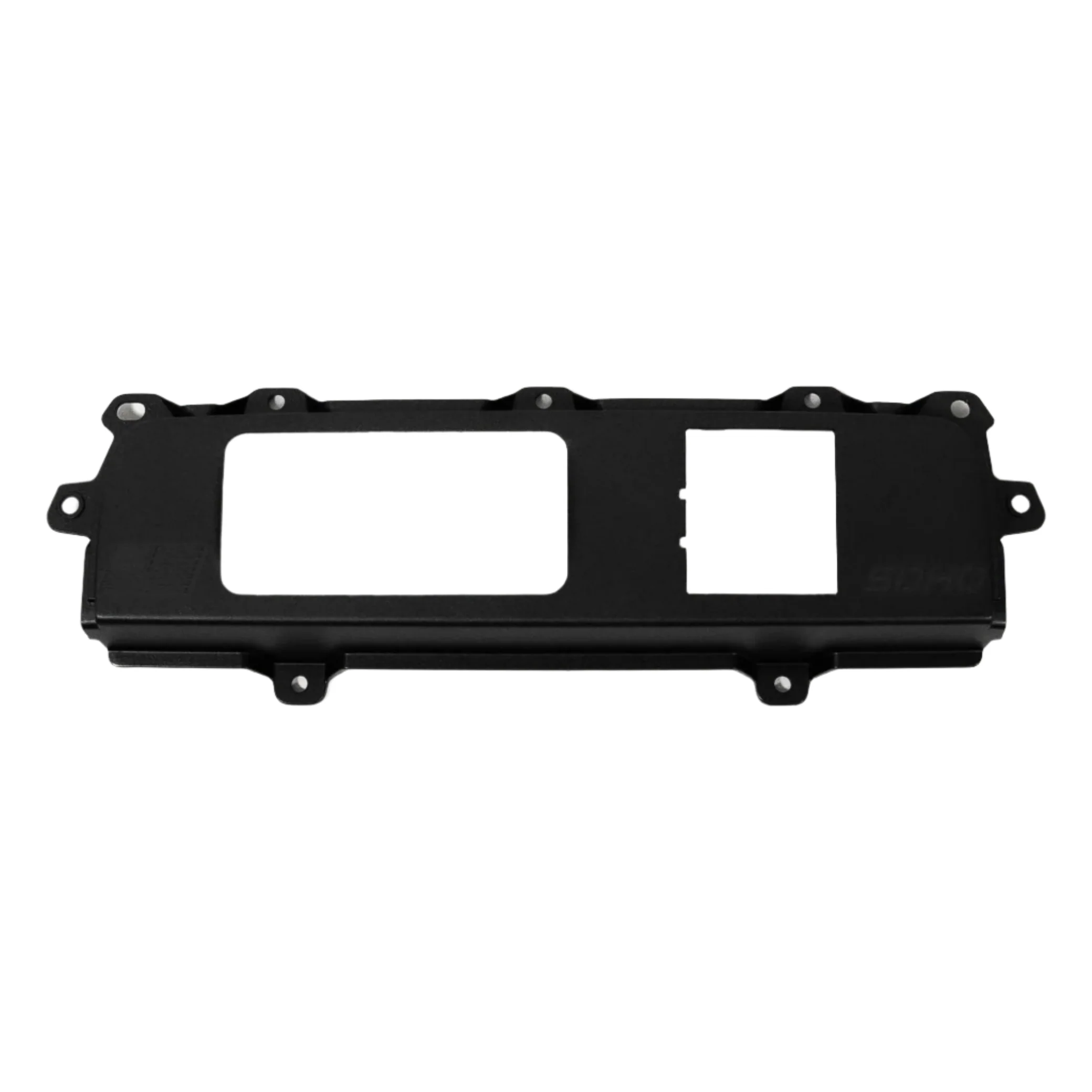 SDHQ Built Switch Pros SP-9100 Keypad Mount, 2015-2019 LML/L5P - Image 3