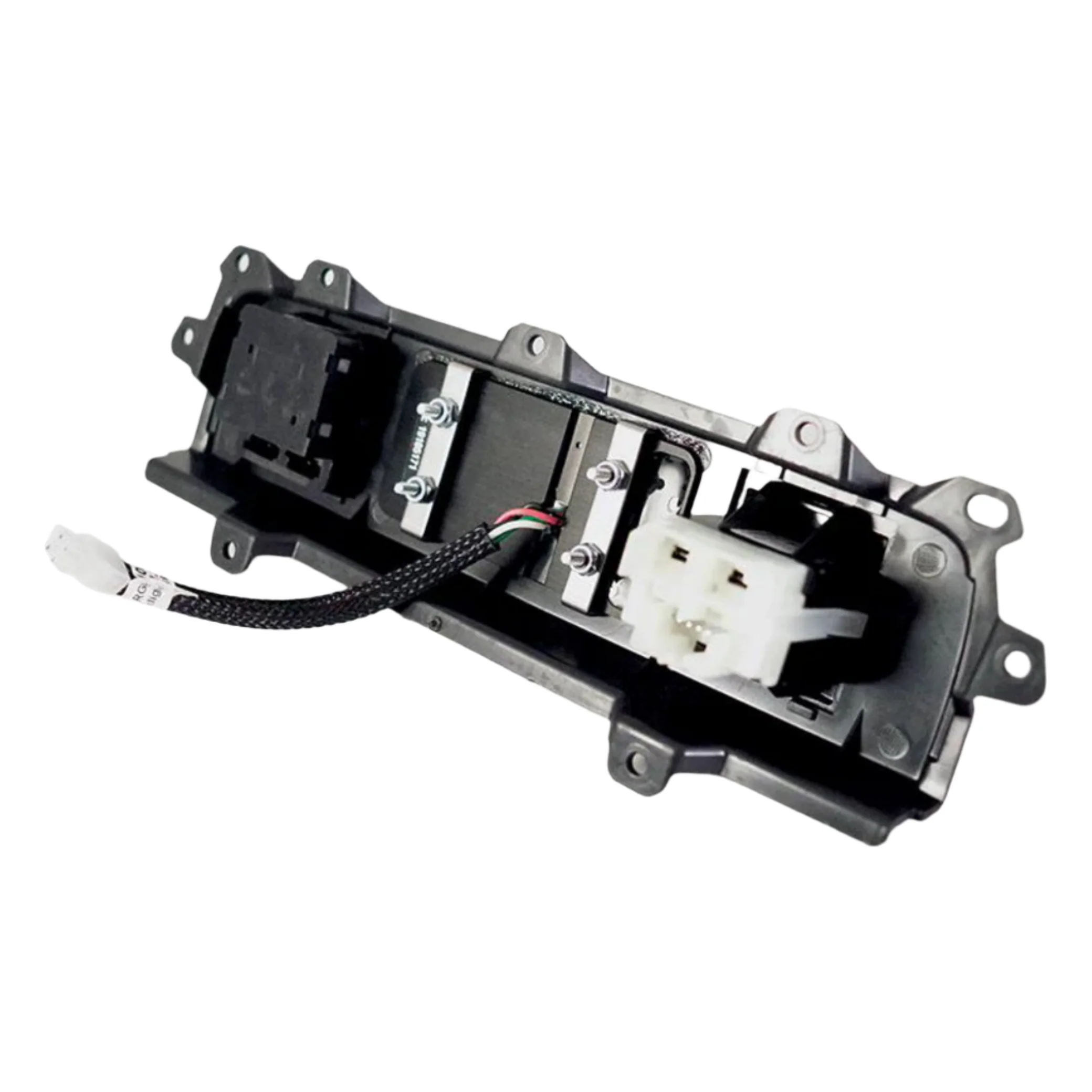 SDHQ Built Switch Pros SP-9100 Keypad Mount, 2015-2019 LML/L5P - Image 7