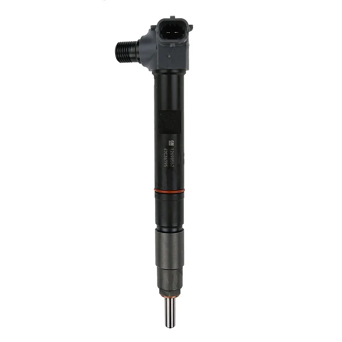 Set of 8 Denso Precision Reman Fuel Injector, 2017-2023 L5P - Image 4