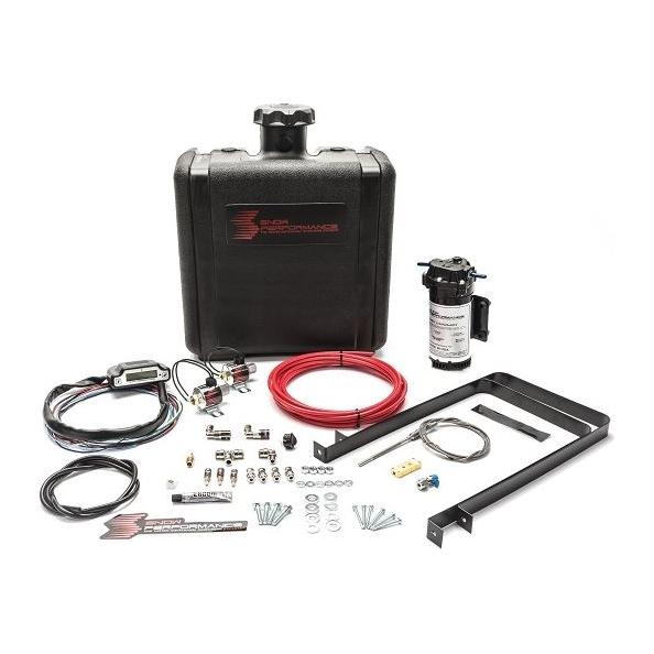 Snow Performance Stage 3 Boost Cooler (50 State Legal)