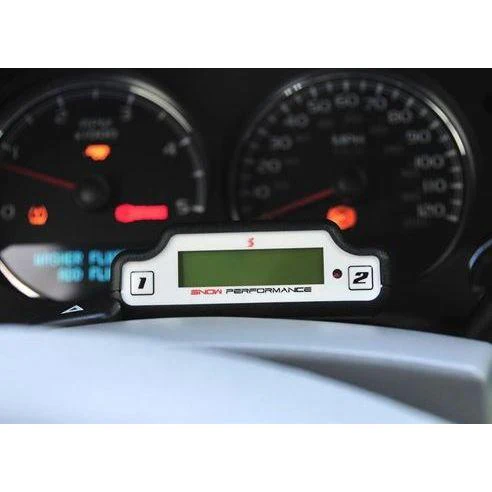 Snow Performance Stage 3 Boost Cooler (50 State Legal) - Image 2
