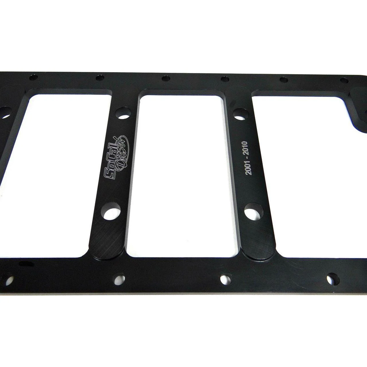SoCal Diesel Billet Duramax Main Girdle 2001-2016 LB7/LLY/LBZ/LMM/LML - Image 3