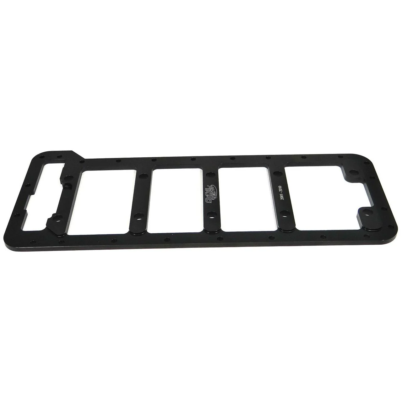 SoCal Diesel Billet Duramax Main Girdle 2001-2016 LB7/LLY/LBZ/LMM/LML - Image 4