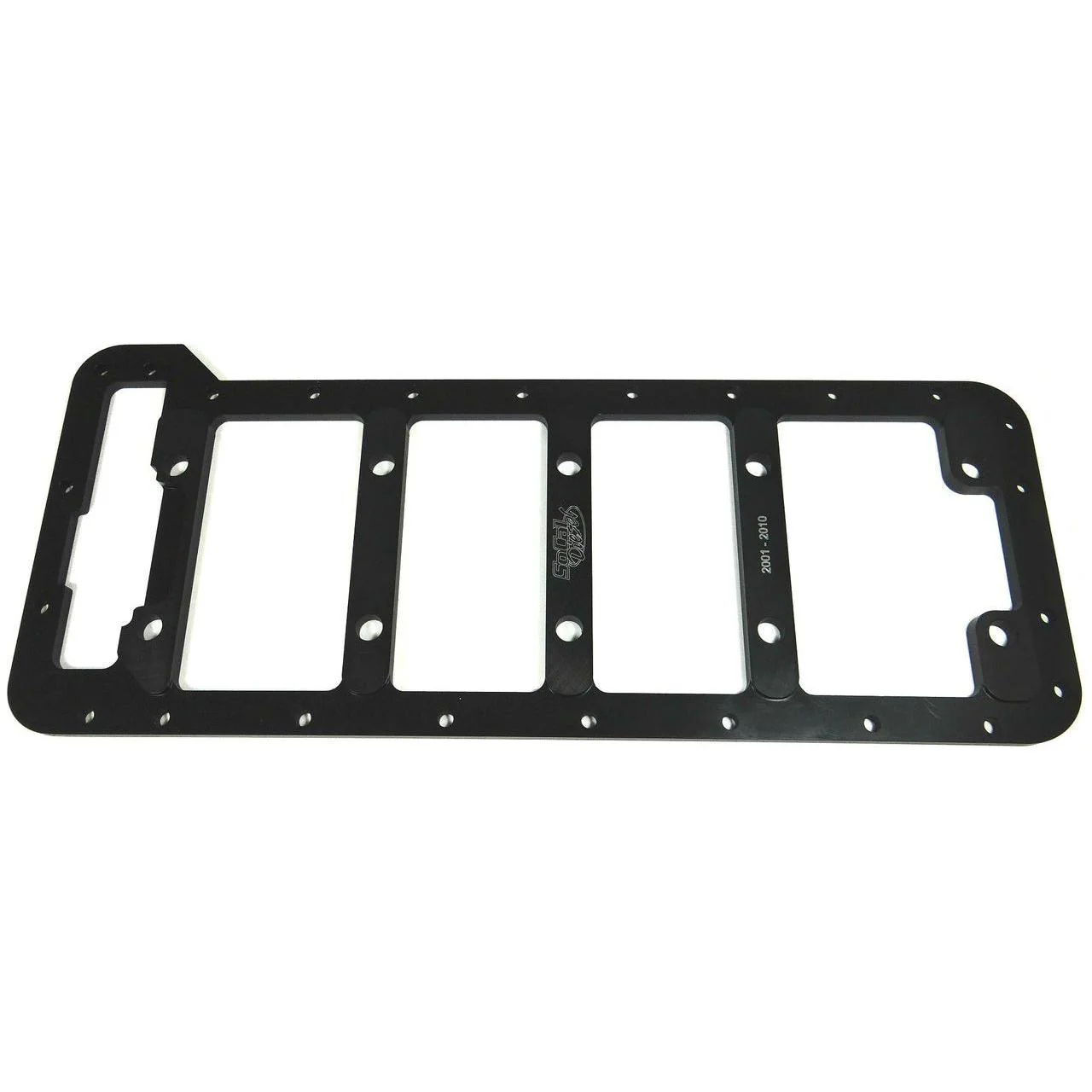 SoCal Diesel Billet Duramax Main Girdle 2001-2016 LB7/LLY/LBZ/LMM/LML - Image 5