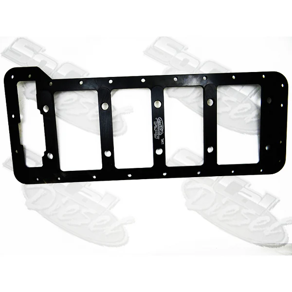 SoCal Diesel Billet Duramax Main Girdle 2001-2016 LB7/LLY/LBZ/LMM/LML - Image 6