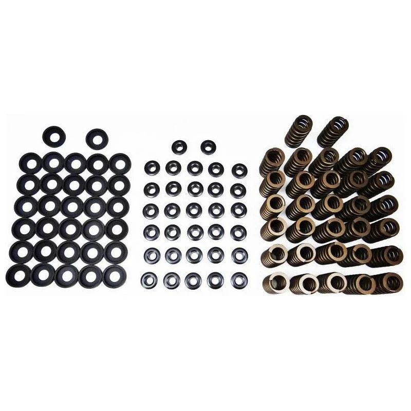 SoCal Diesel Duramax Beehive Spring Kit 2001-2016 LB7/LLY/LBZ/LMM/LML