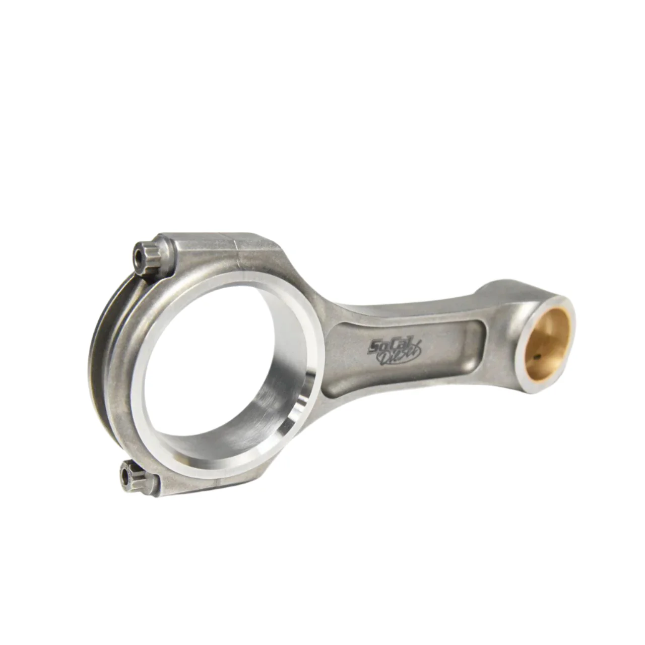 SoCal Diesel Street Connecting Rods 2001-2016 LB7/LLY/LBZ/LMM/LML - Image 2