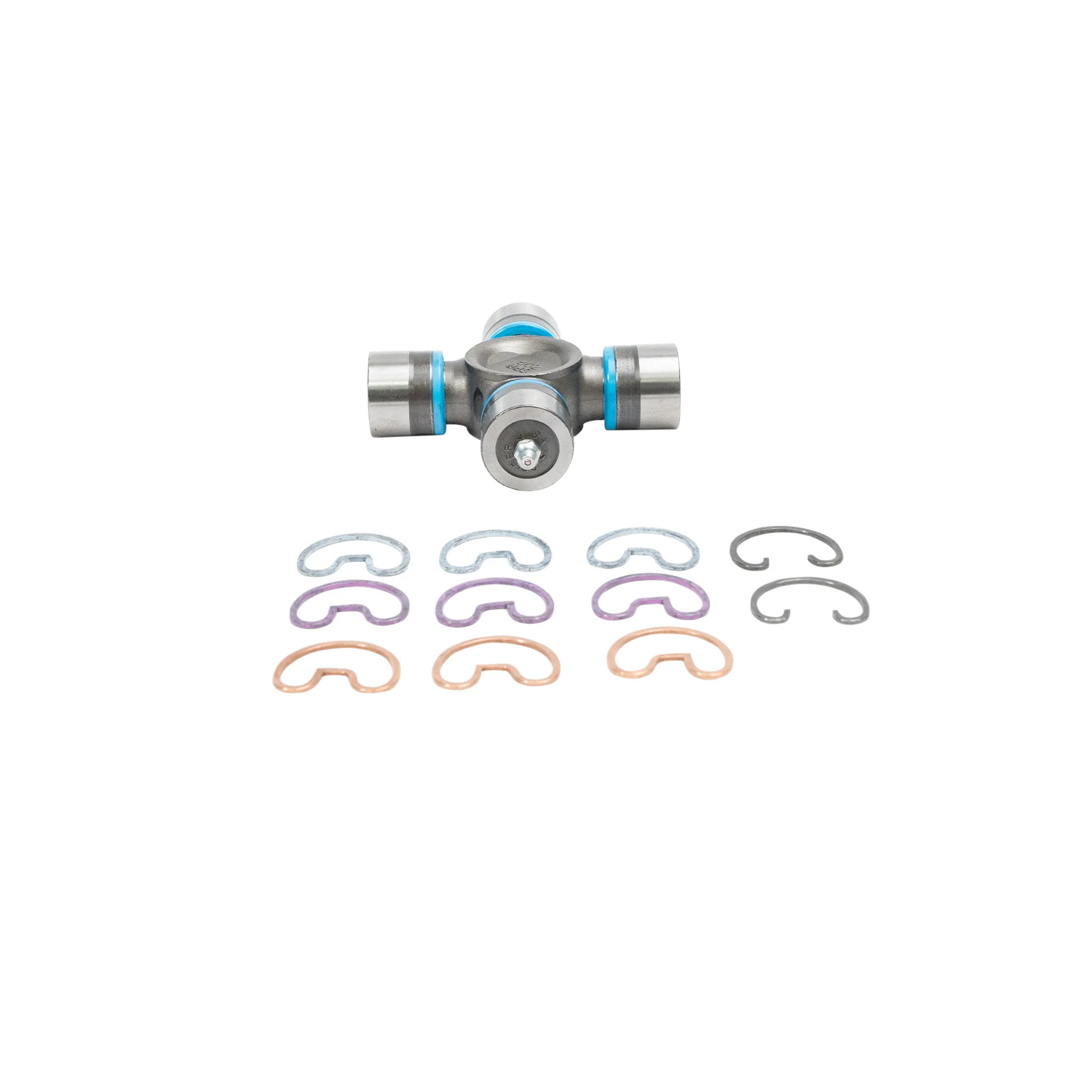 Spicer 1410 Greaseable U-joint 2001-2007 - Image 3