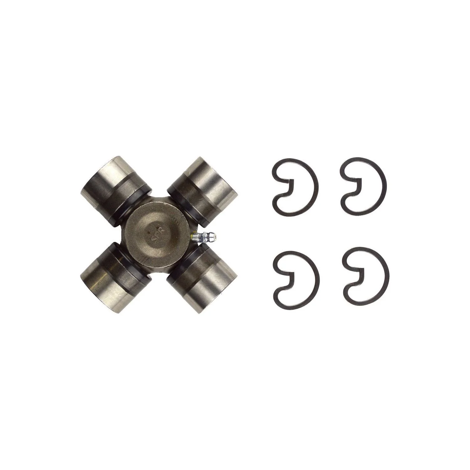 Spicer 1480 Greaseable U-joint 2007.5-2016 LMM/LML