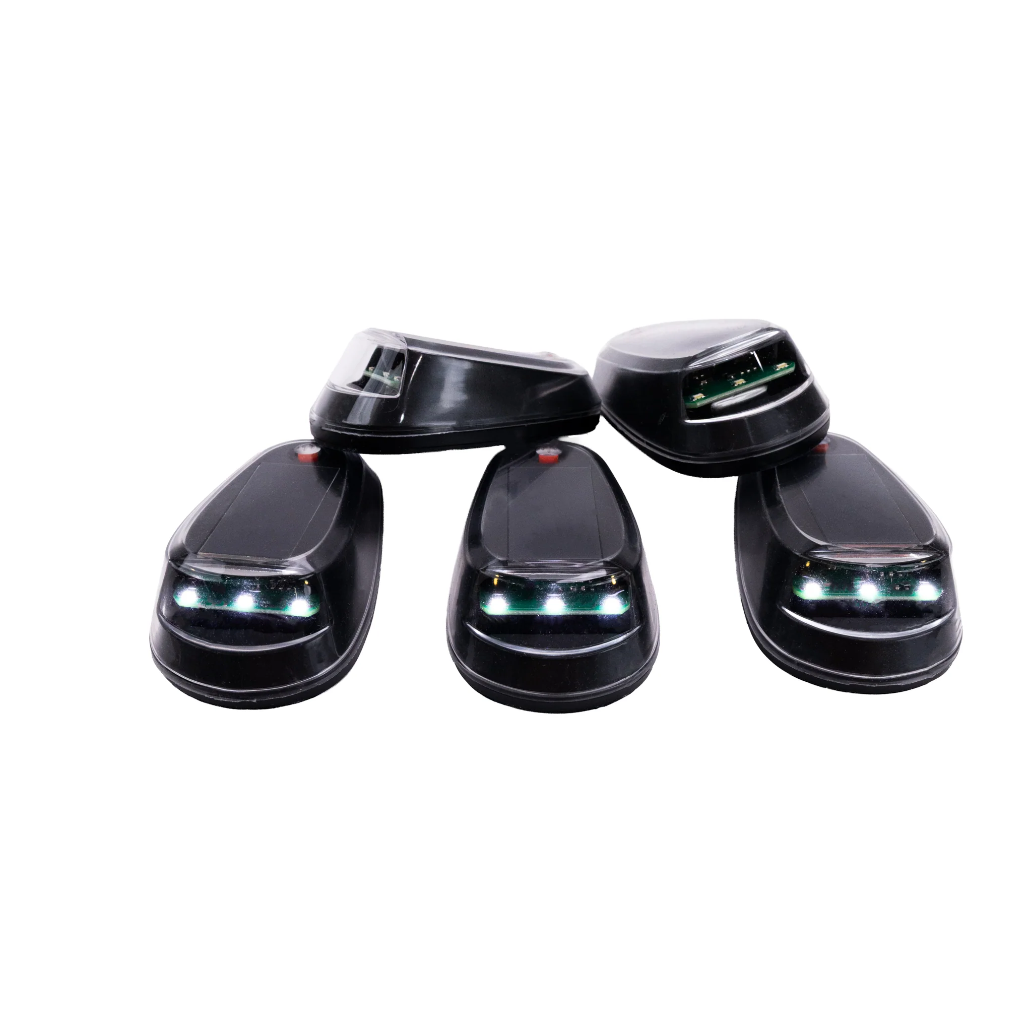Spirit Fire Night Vibe Cab Lights - Image 6