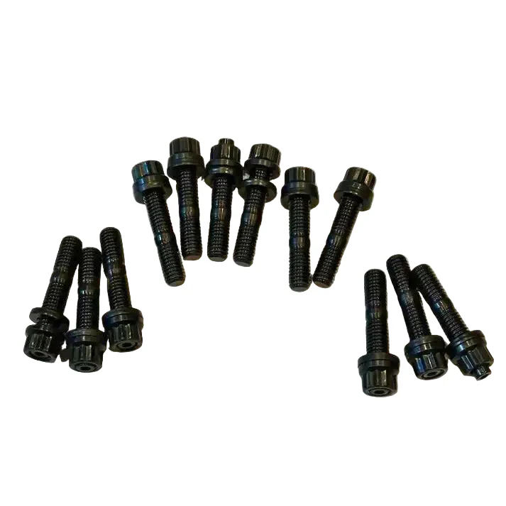 SRF Exhaust Up Pipe Stud Kit, 2017-2026 L5P/L5D - Image 2