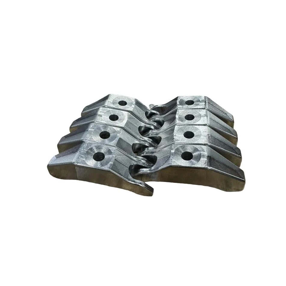 SRF Billet Injector Hold Downs, 2017-2025 L5P