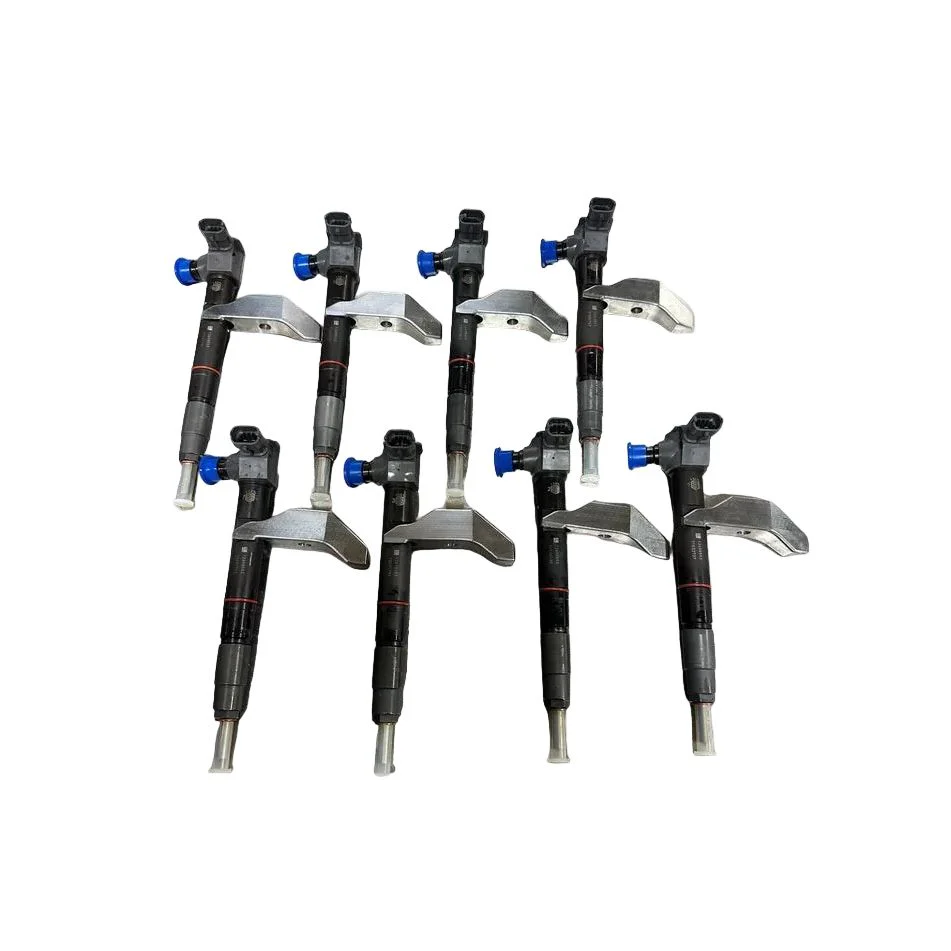 SRF Billet Injector Hold Downs, 2017-2025 L5P - Image 2