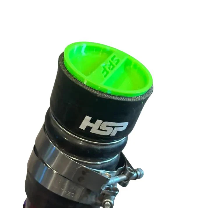 SRF Intake Plenum & Cold Side Plugs, 2017-2026 L5P - Image 5