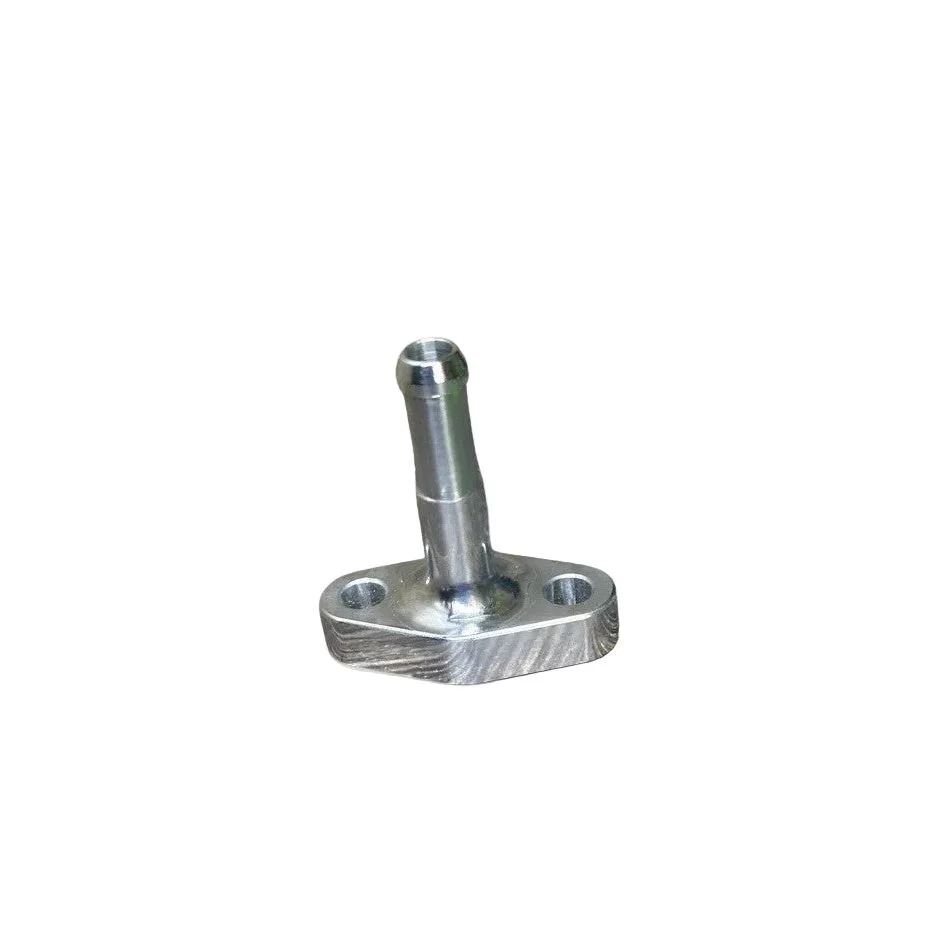 SRF Turbo Coolant Fitting Upgrade, 2017-2026 L5P