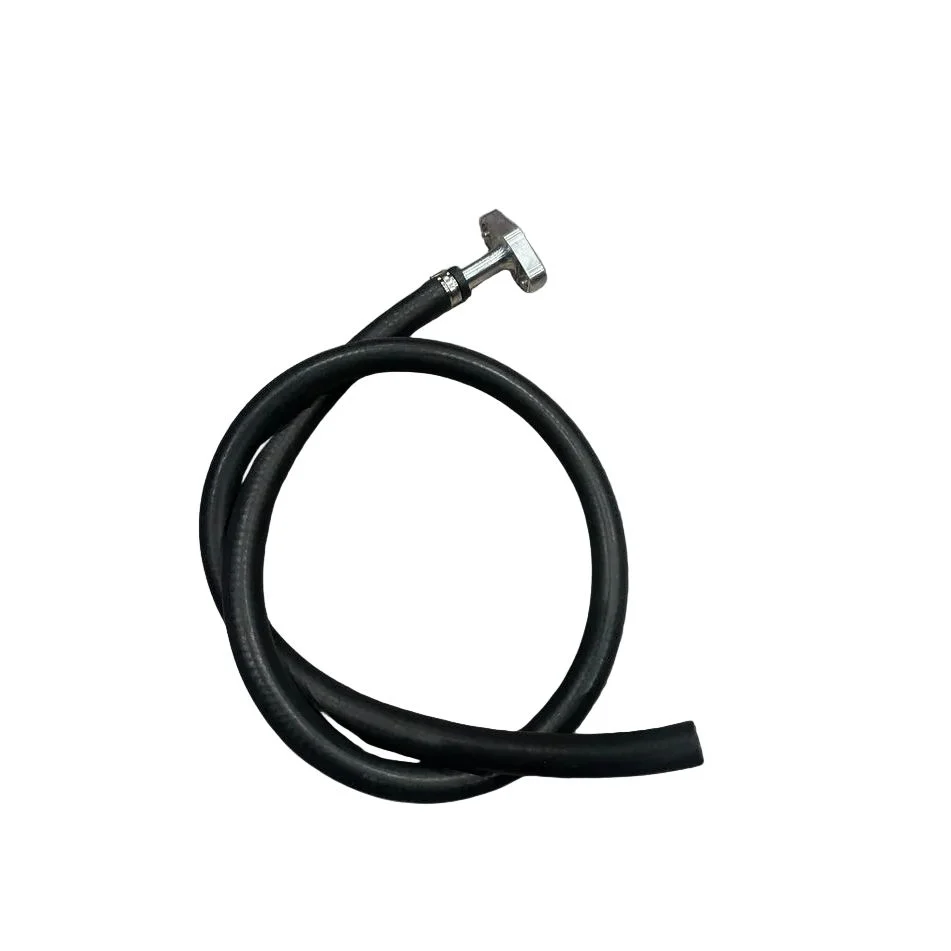 SRF Turbo Coolant Hose Upgrade, 2020-2026 L5P