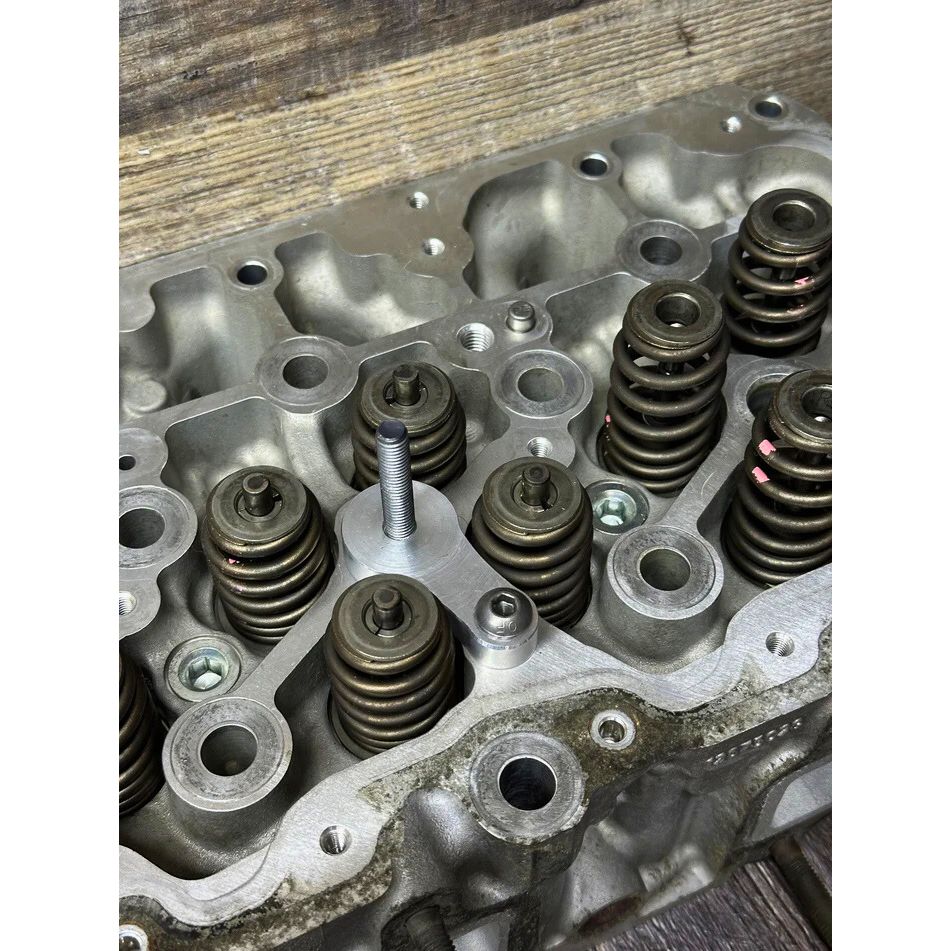 SRF Valve Spring Compressor Tool, 2017-2026 L5P/L5D - Image 2