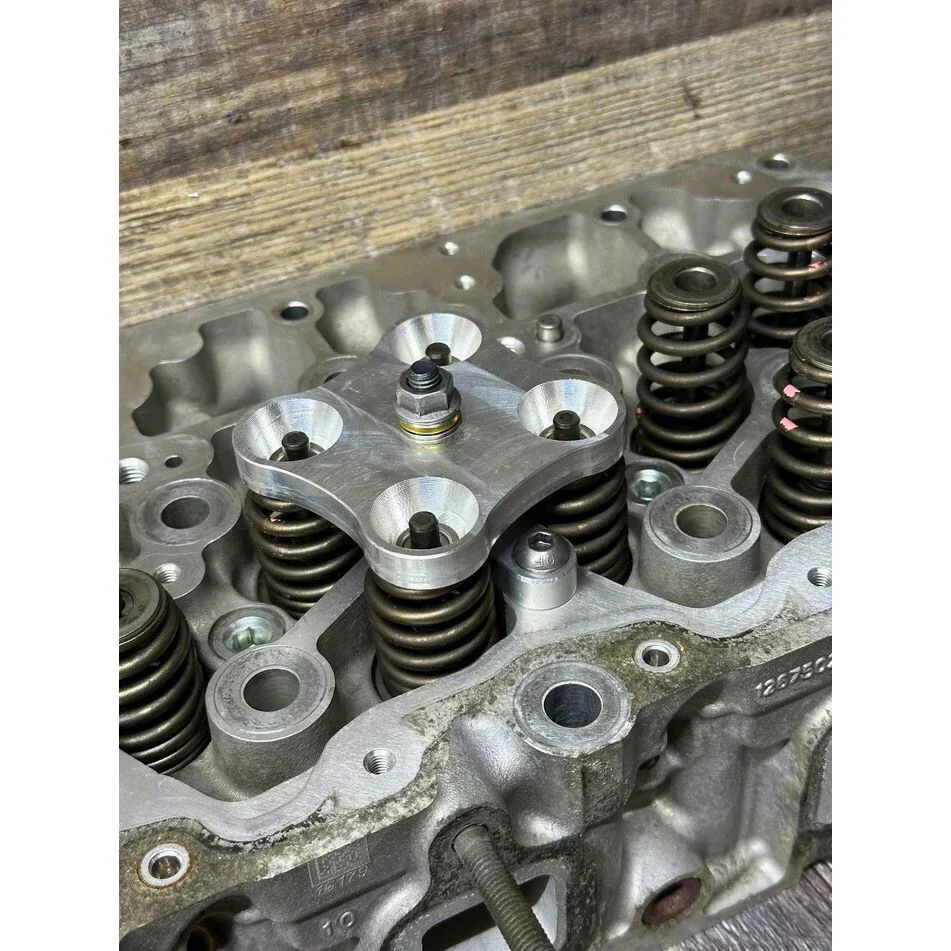 SRF Valve Spring Compressor Tool, 2017-2026 L5P/L5D - Image 3
