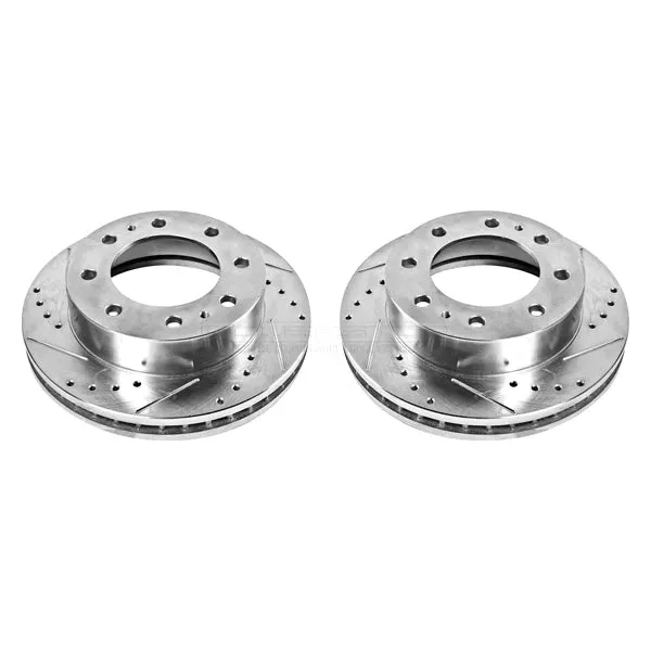 SSBC Rear B8-Barbarian Direct Fit Caliper Upgrade Kit 2011-2024 LML/L5P - Image 4