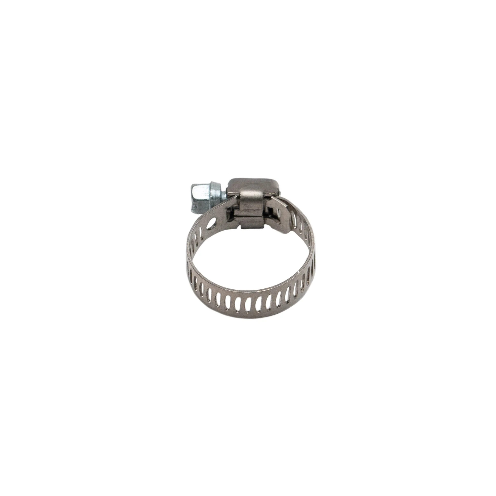 1/2" Stainless Steel Hose Clamps - Image 3